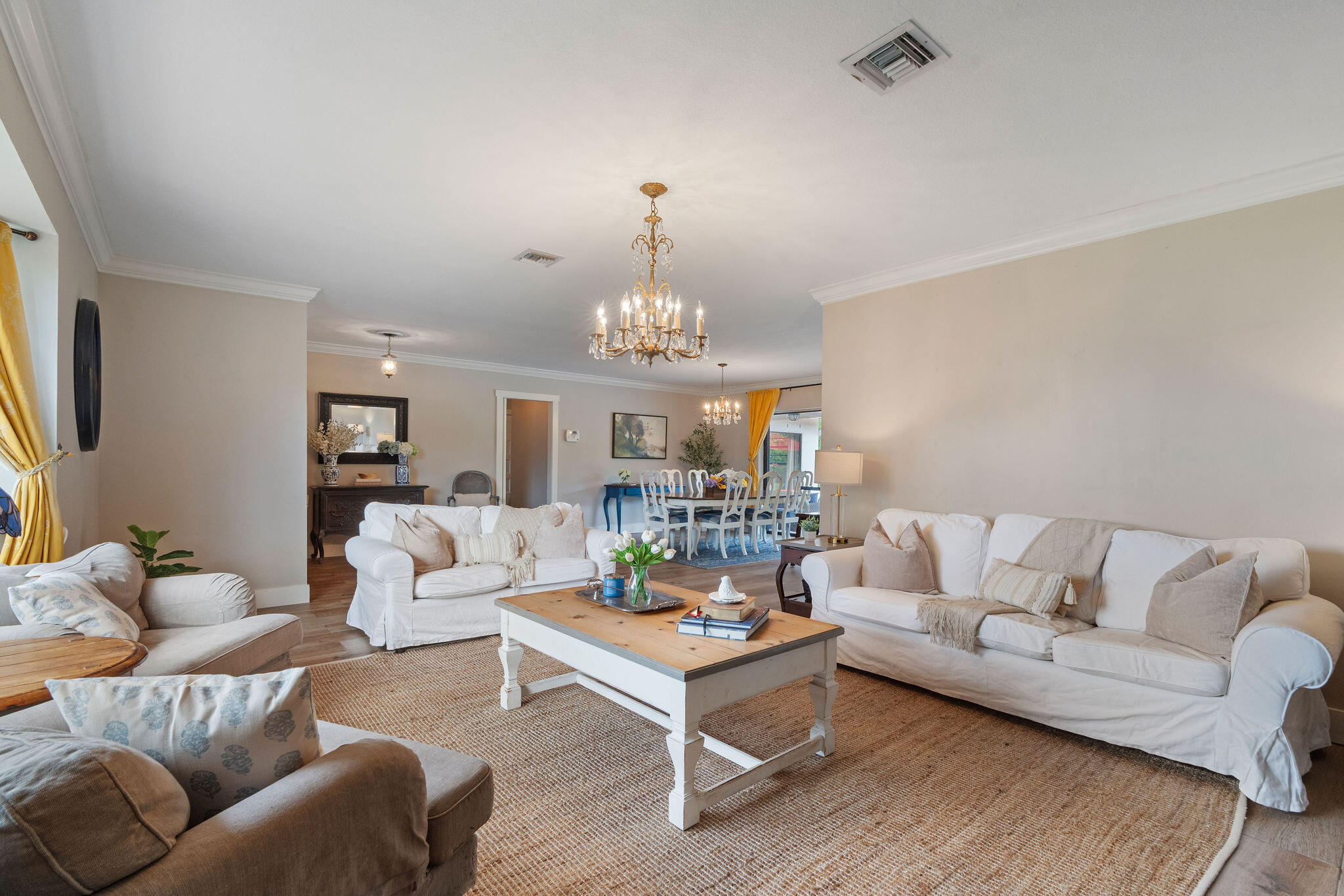 SOUTHWEST RANCHES - Residential