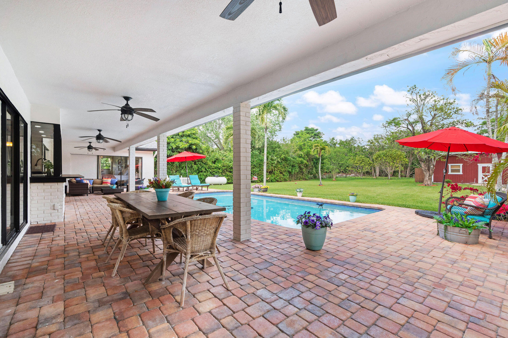 SOUTHWEST RANCHES - Residential