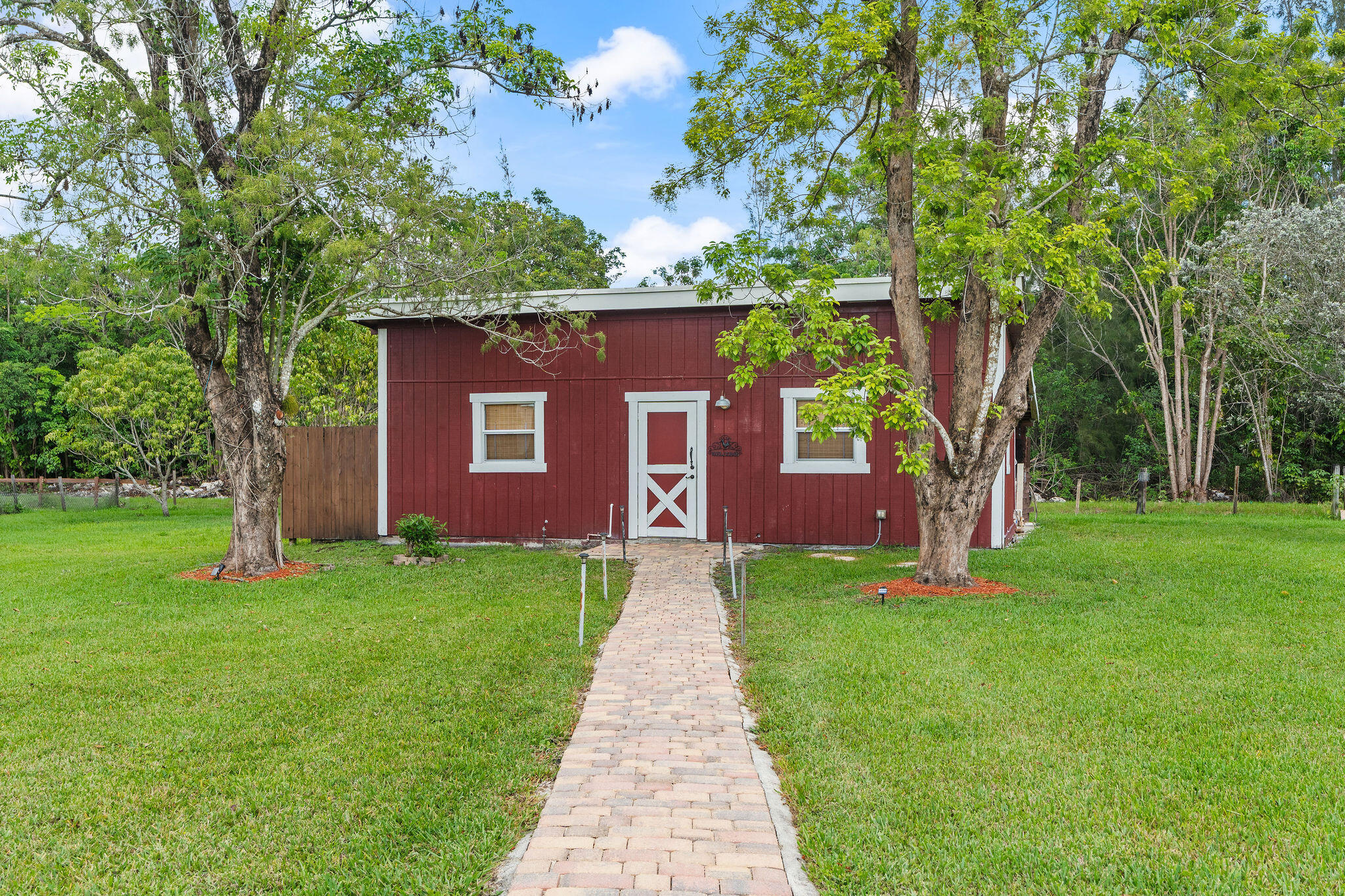 SOUTHWEST RANCHES - Residential