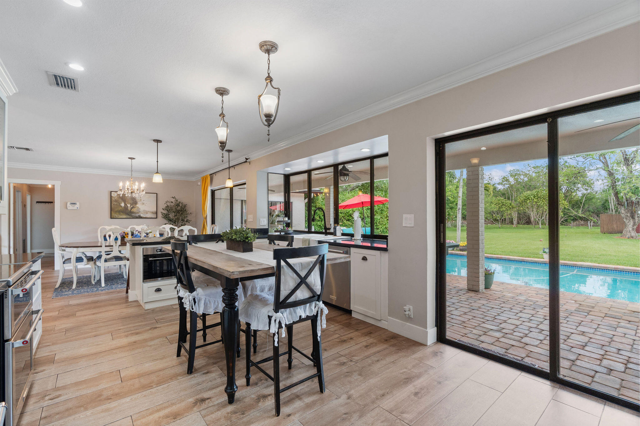 SOUTHWEST RANCHES - Residential