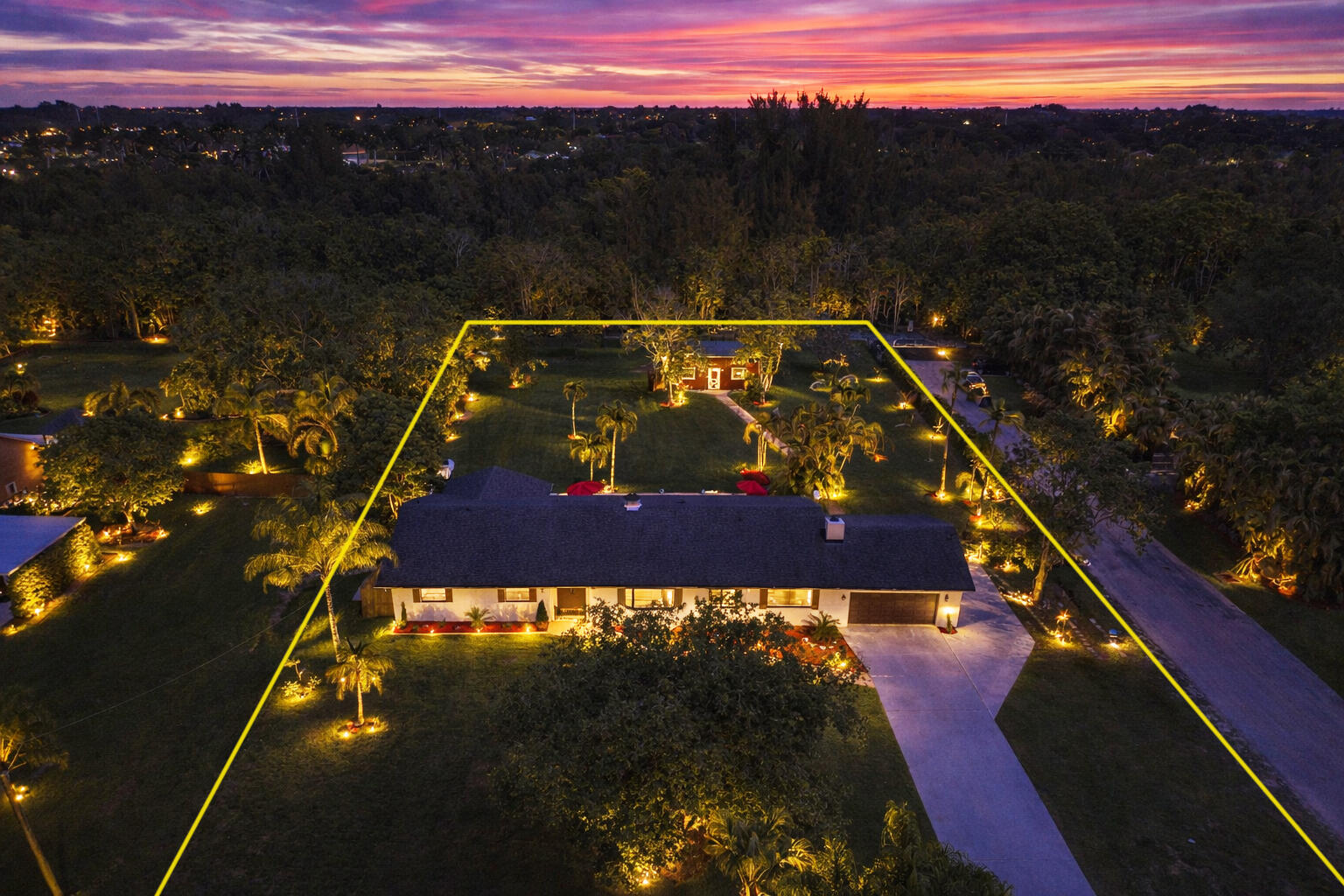SOUTHWEST RANCHES - Residential