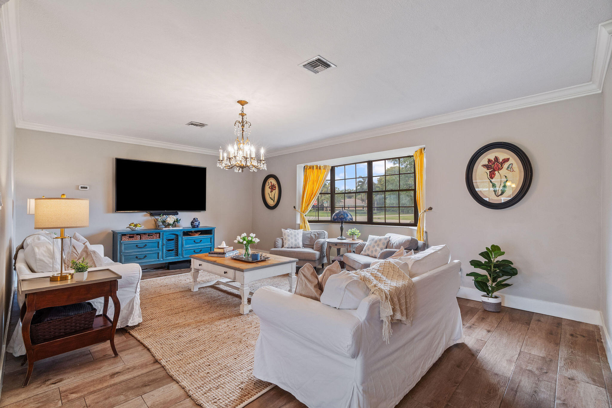 SOUTHWEST RANCHES - Residential