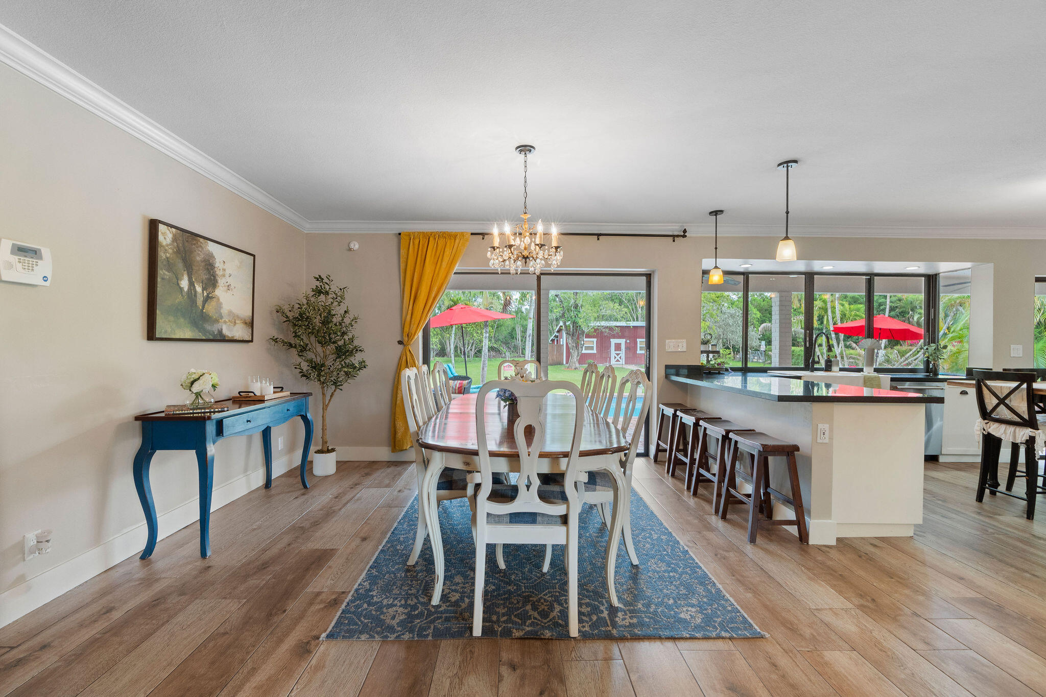 SOUTHWEST RANCHES - Residential