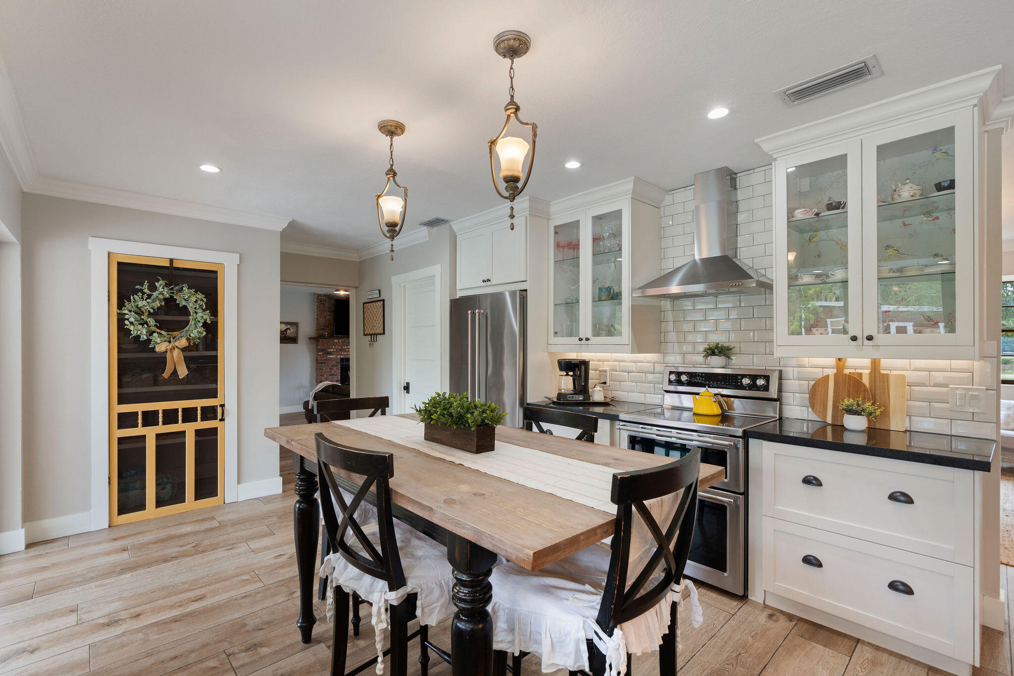 SOUTHWEST RANCHES - Residential