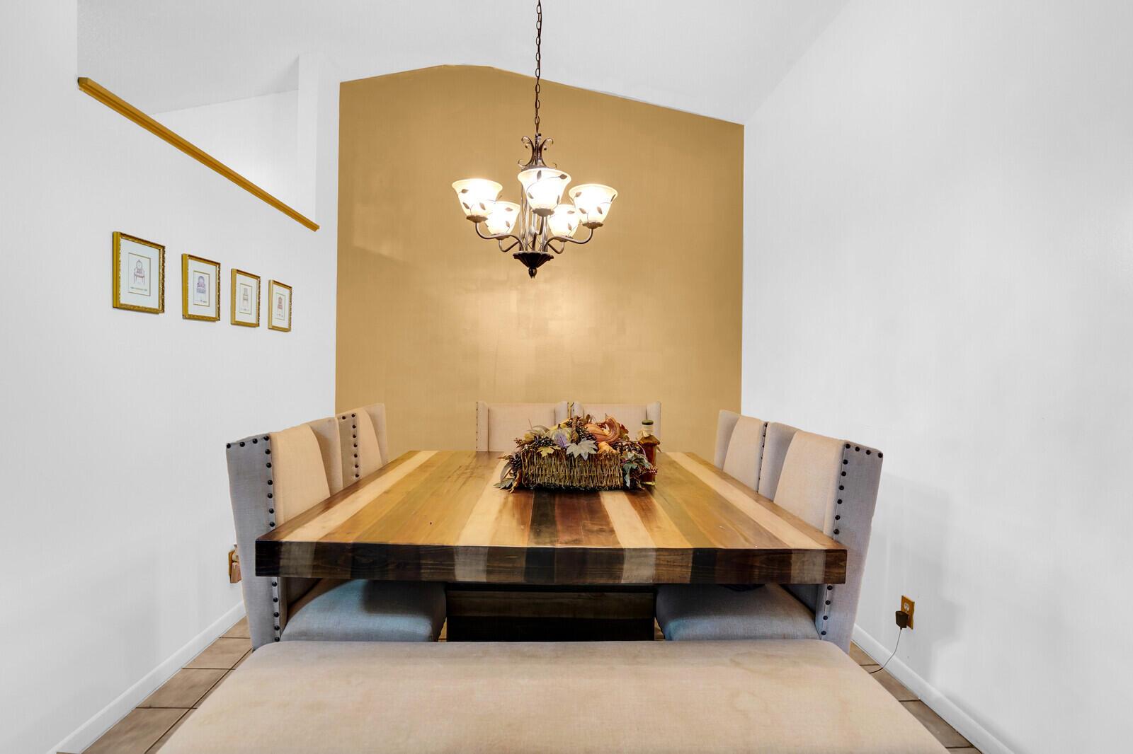 VILLAGES OF WOODLAKE 4 - Residential Lease