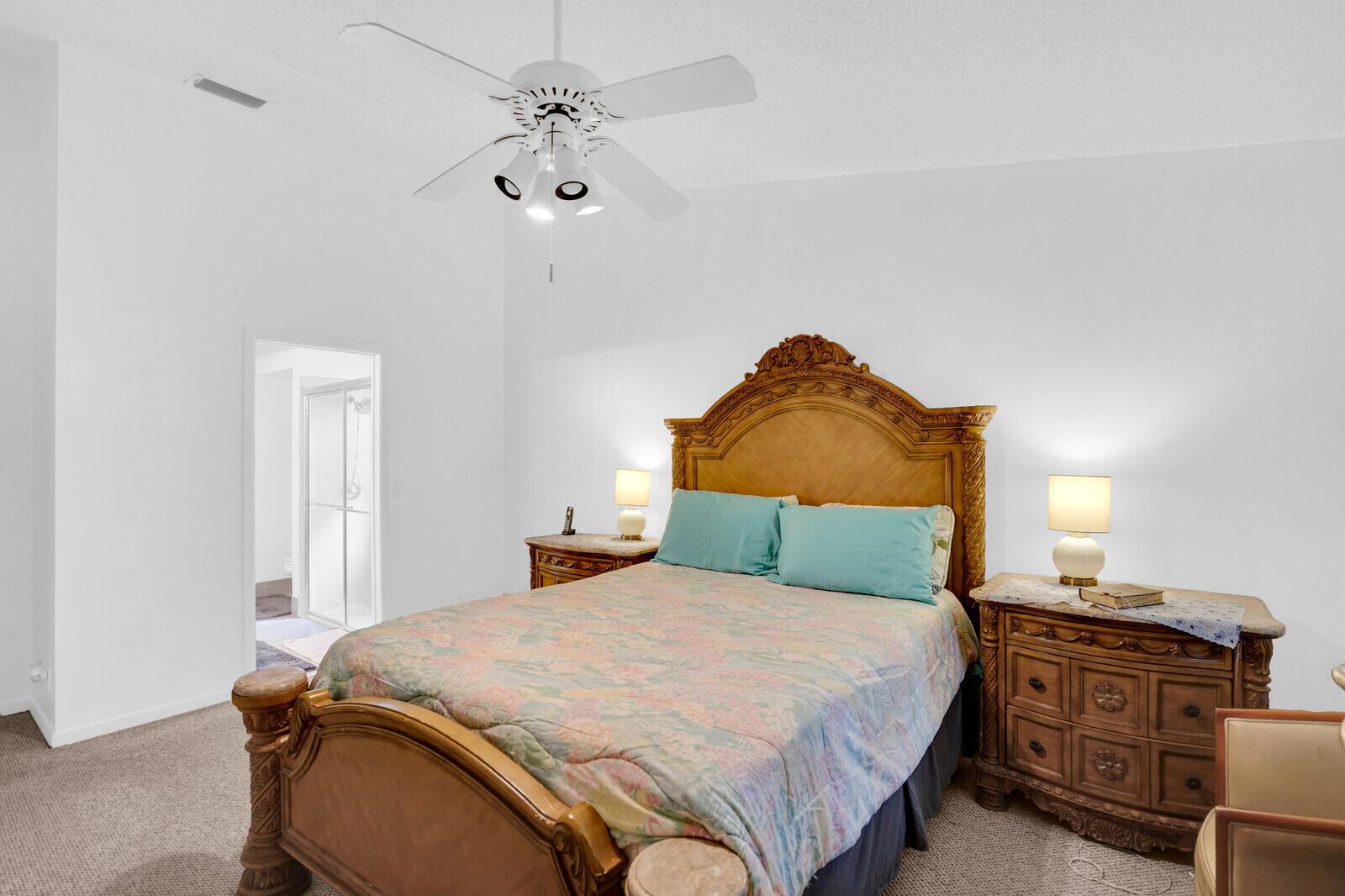 VILLAGES OF WOODLAKE 4 - Residential Lease