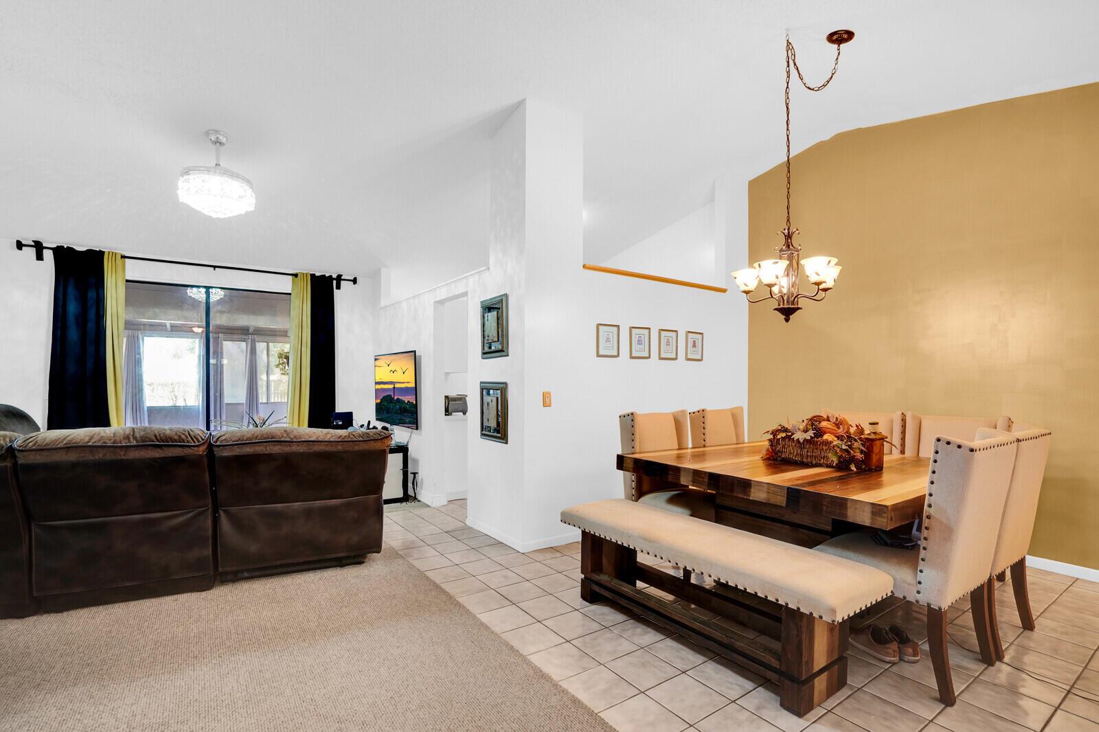 VILLAGES OF WOODLAKE 4 - Residential Lease