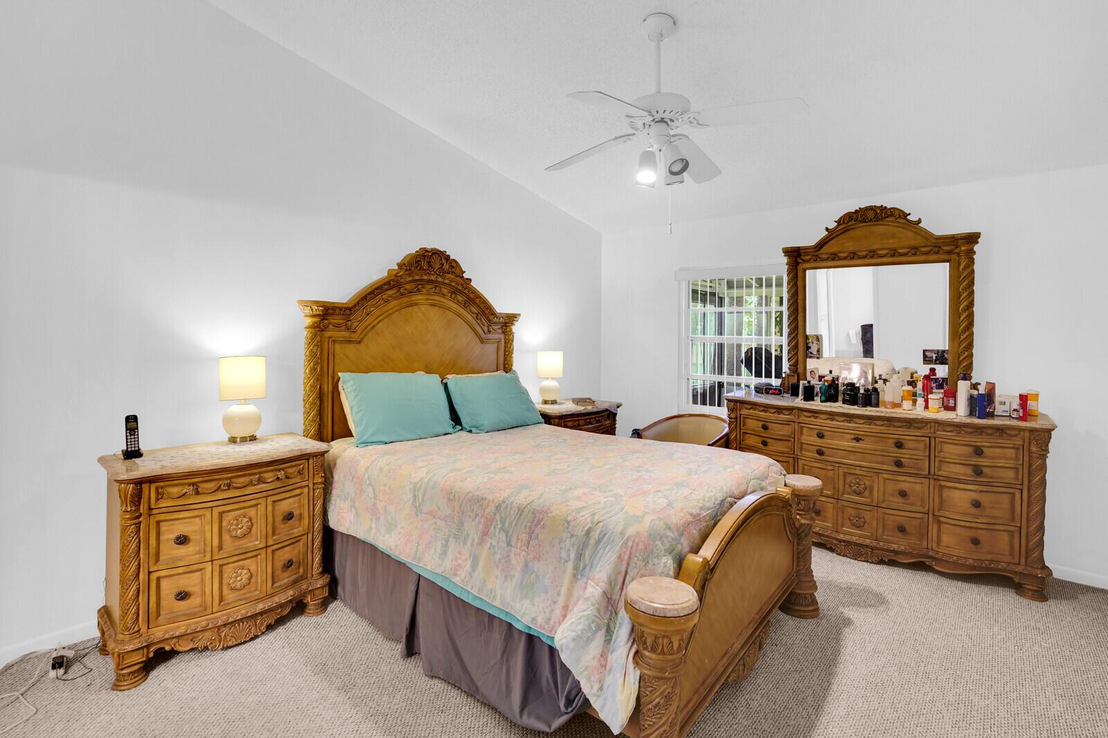 VILLAGES OF WOODLAKE 4 - Residential Lease