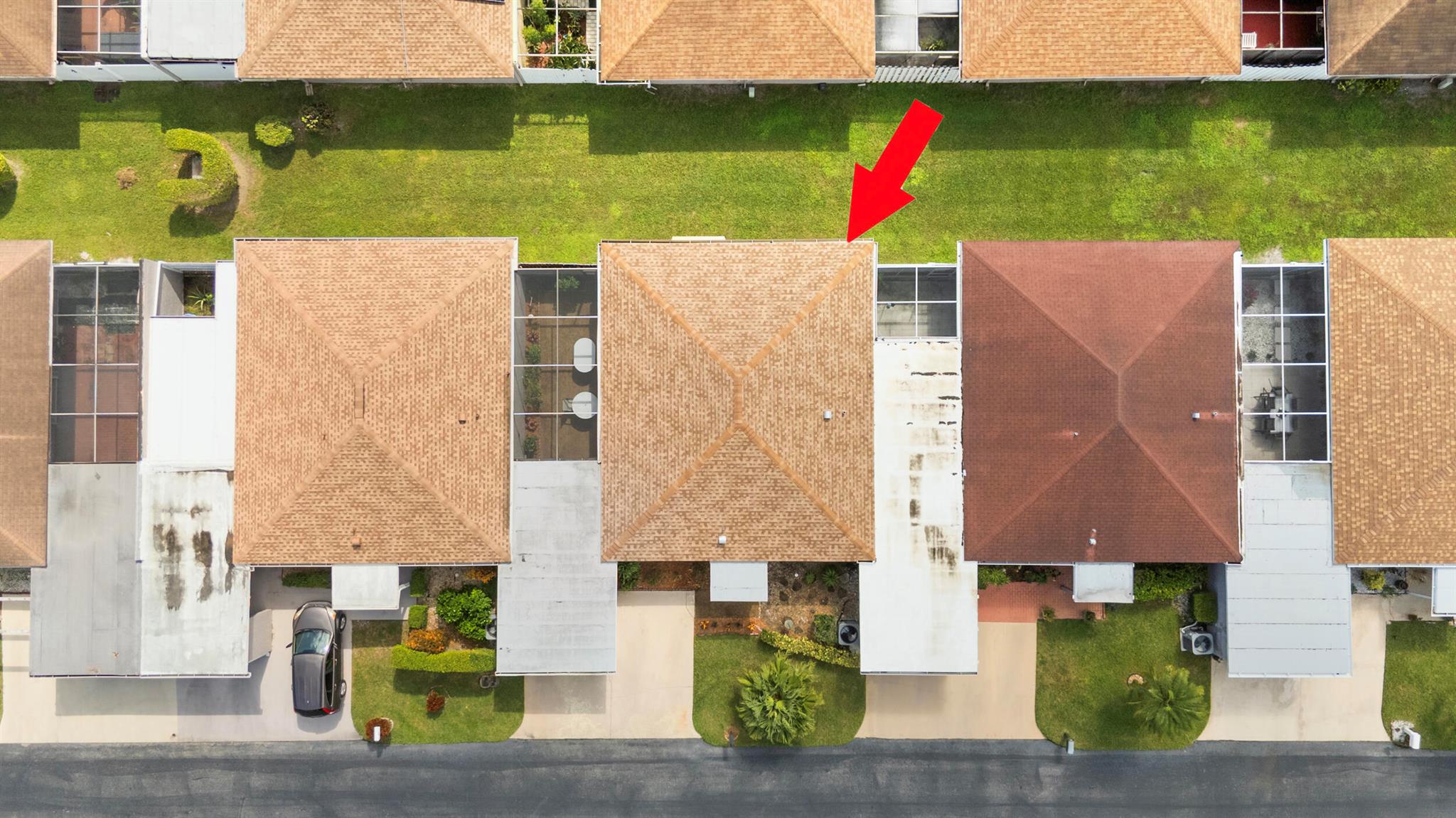 CAMELOT VILLAGE SEC 2 - Residential