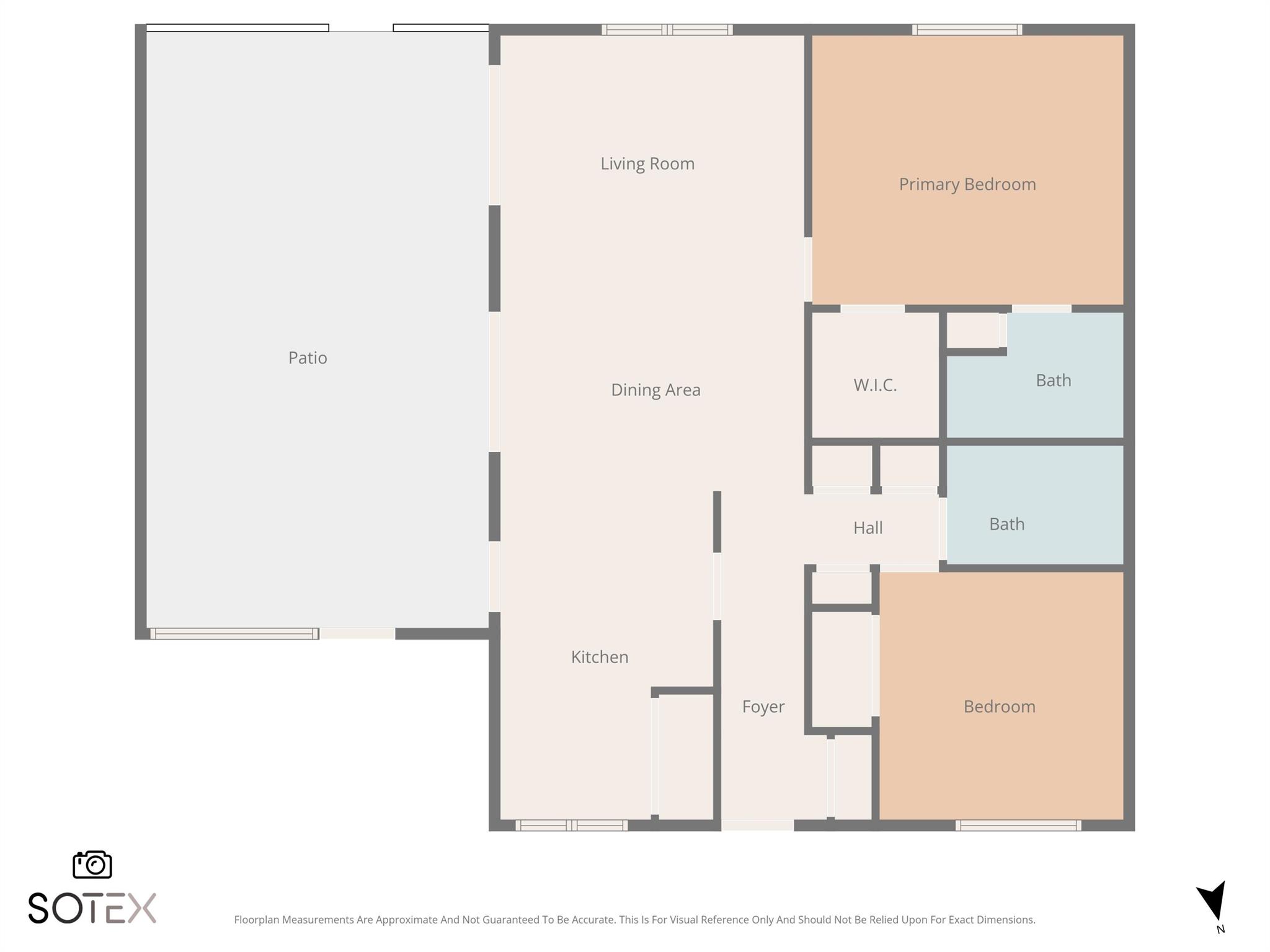 CAMELOT VILLAGE SEC 2 - Residential