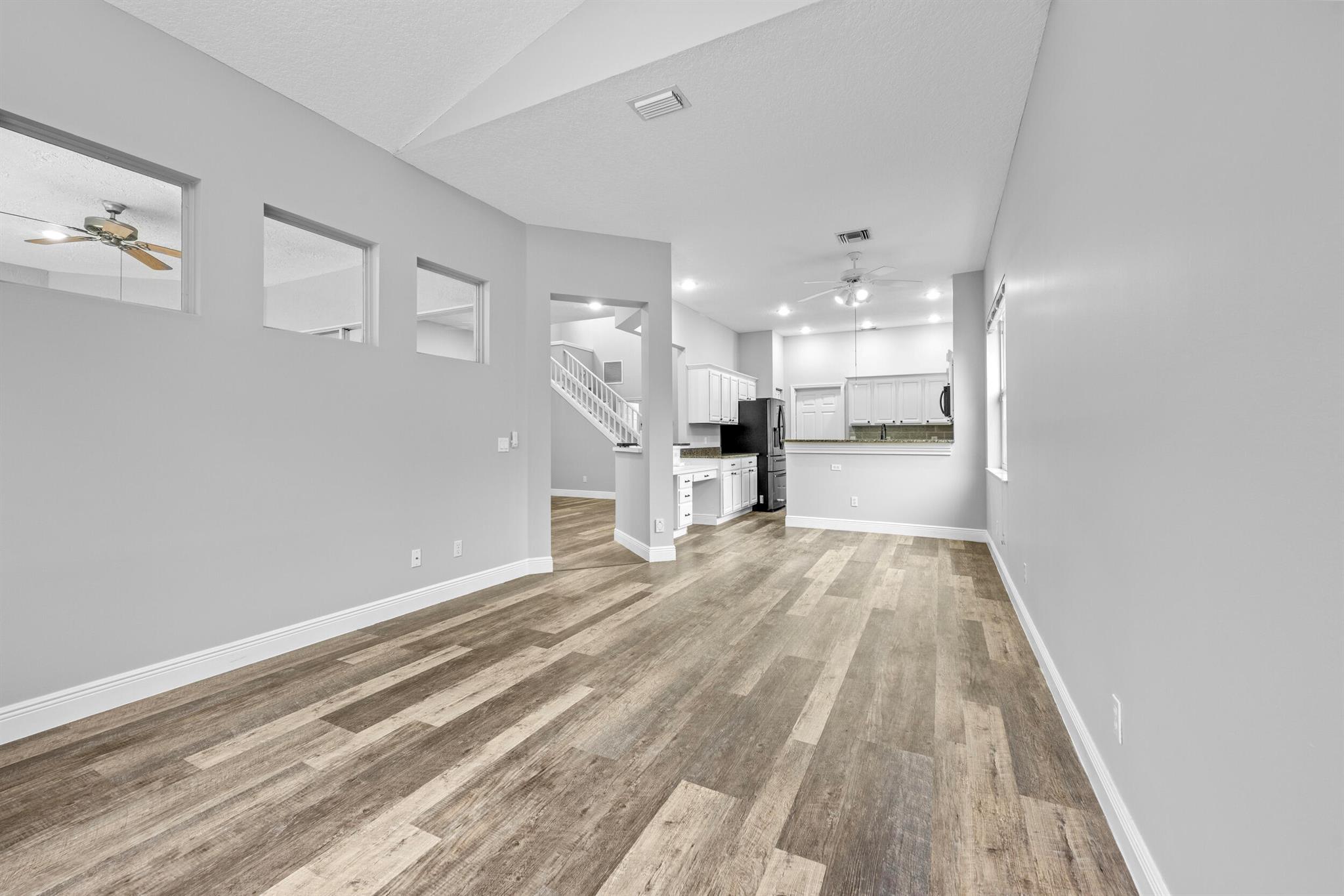 SUMMERFIELD - Residential Lease