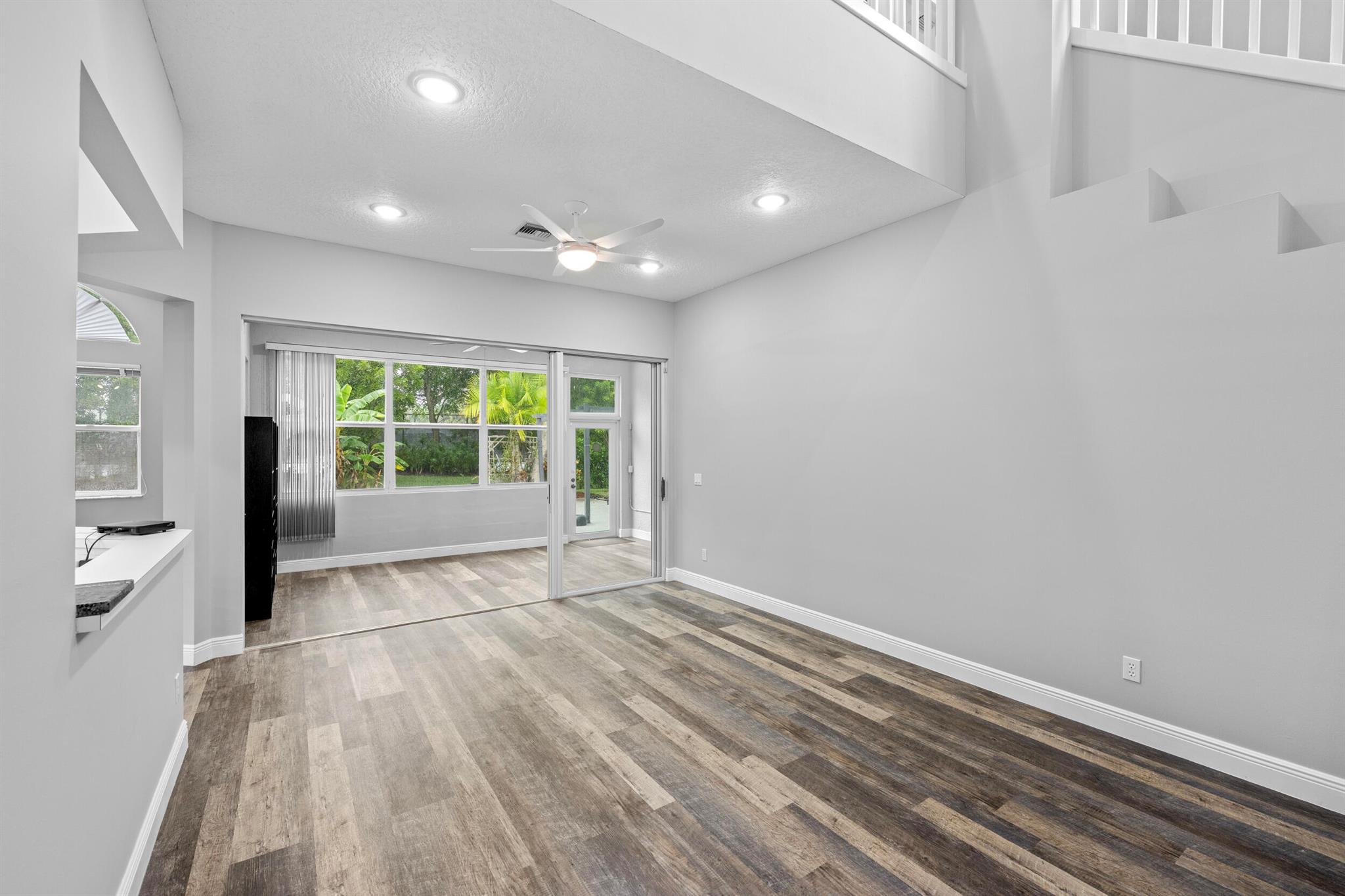 SUMMERFIELD - Residential Lease