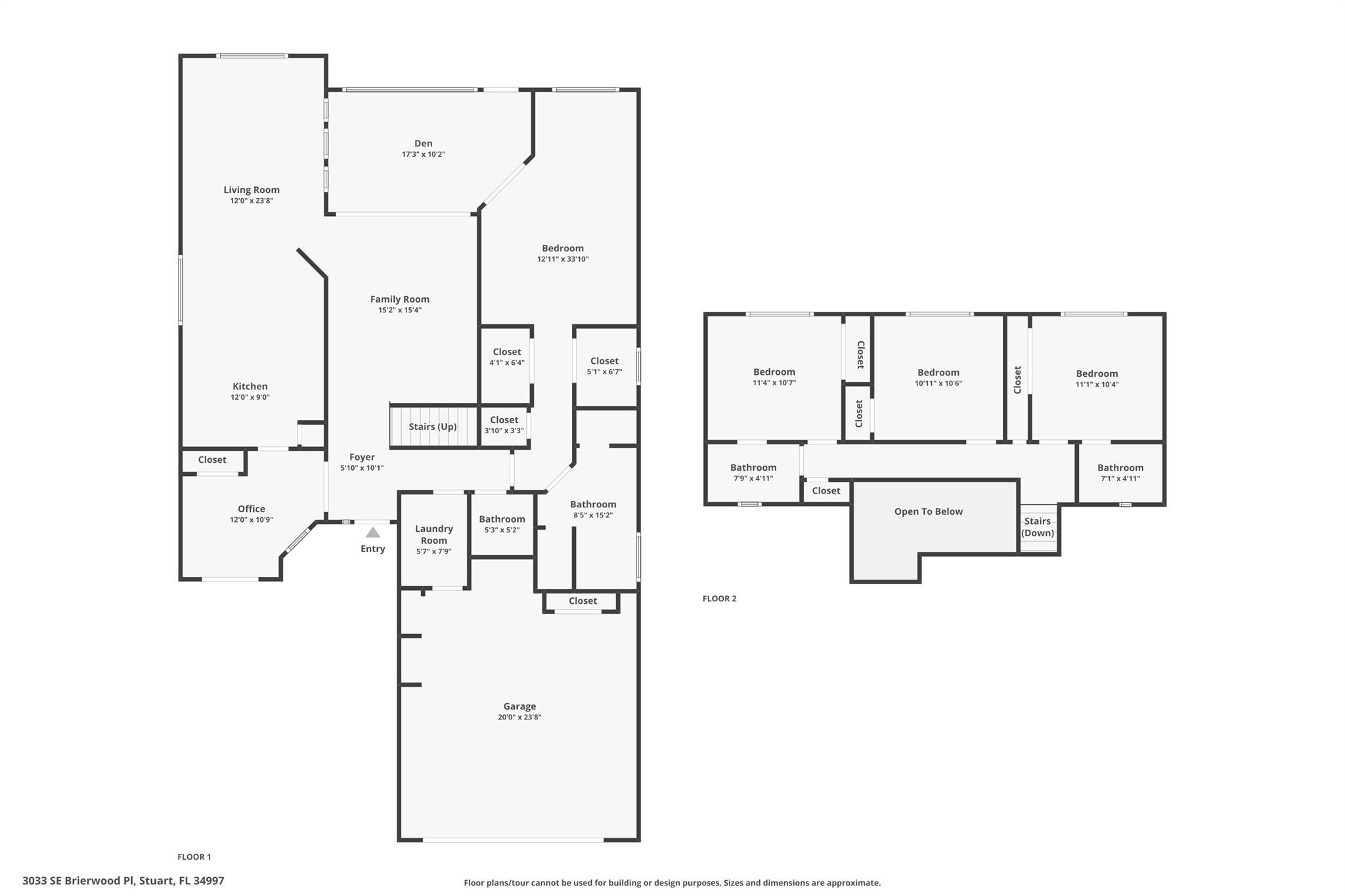 SUMMERFIELD - Residential Lease