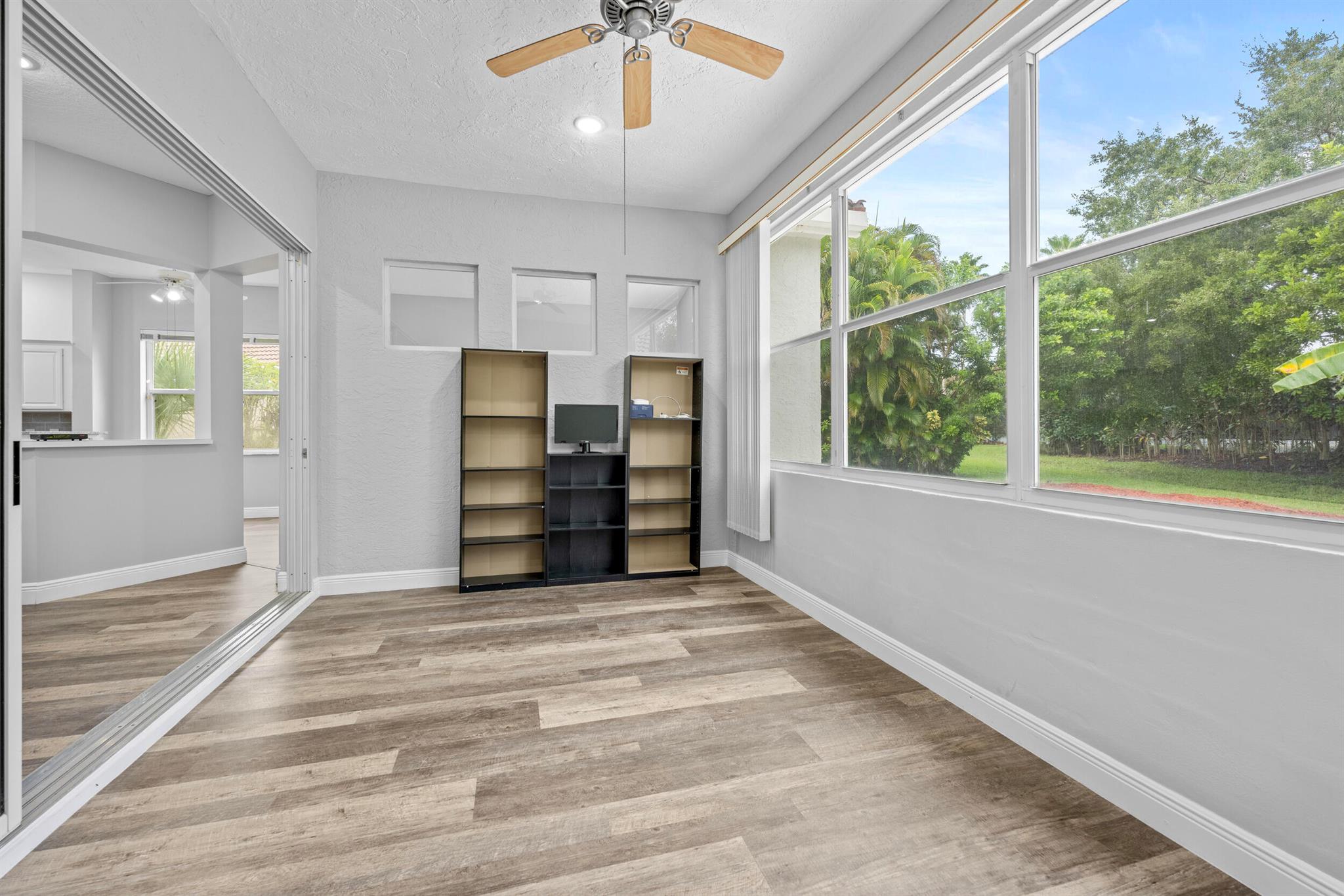 SUMMERFIELD - Residential Lease