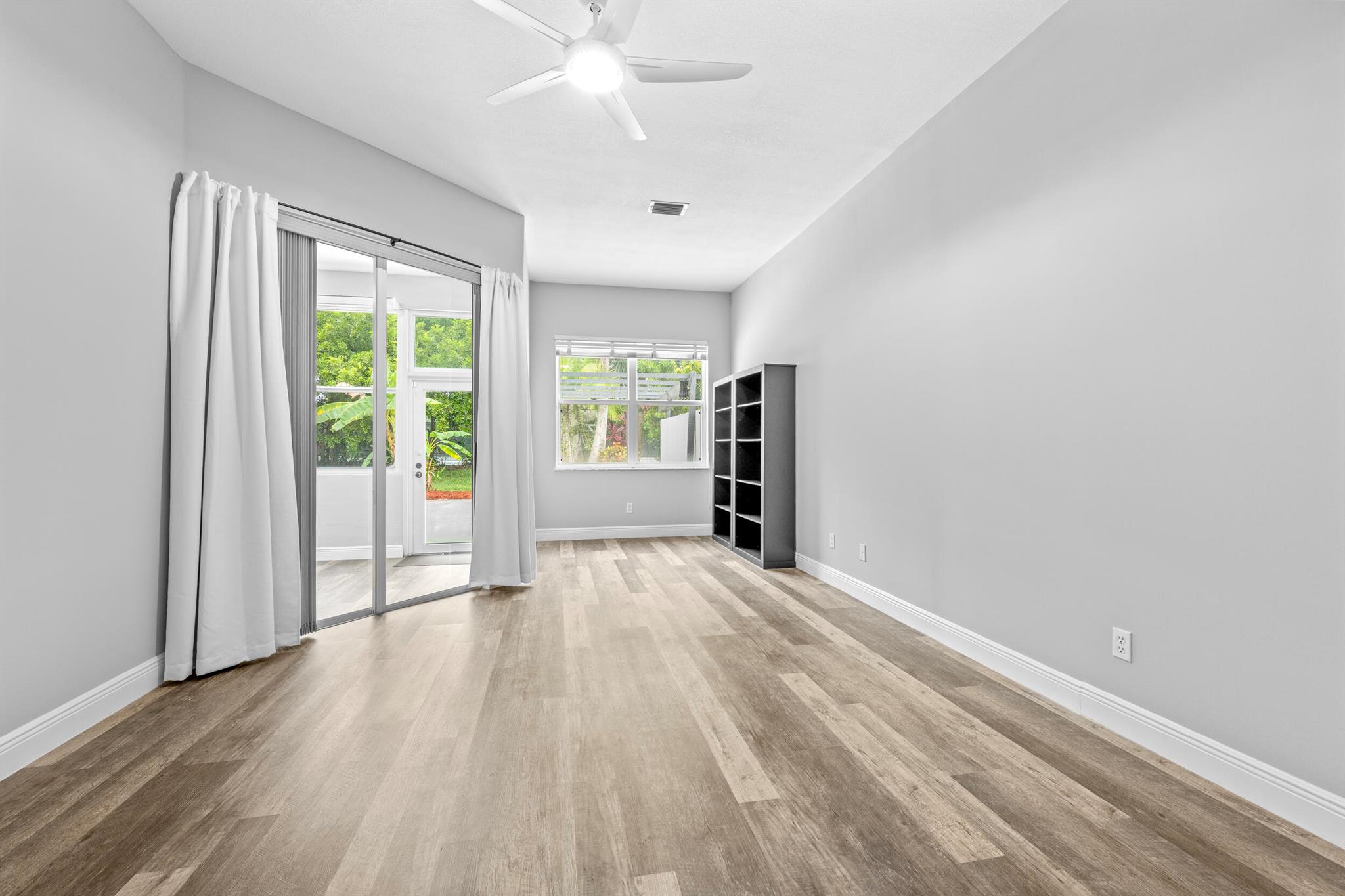 SUMMERFIELD - Residential Lease