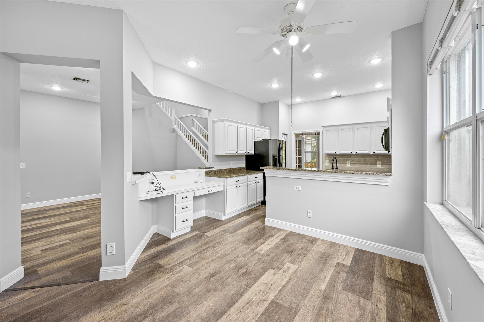 SUMMERFIELD - Residential Lease