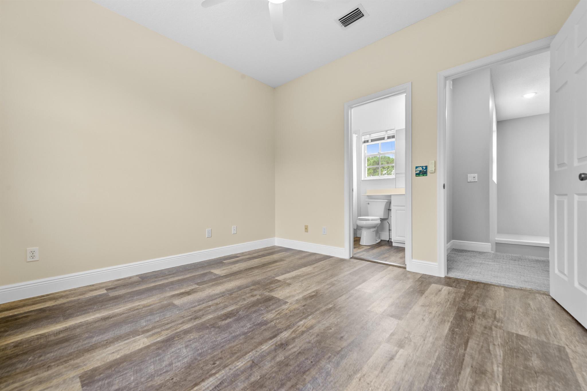 SUMMERFIELD - Residential Lease