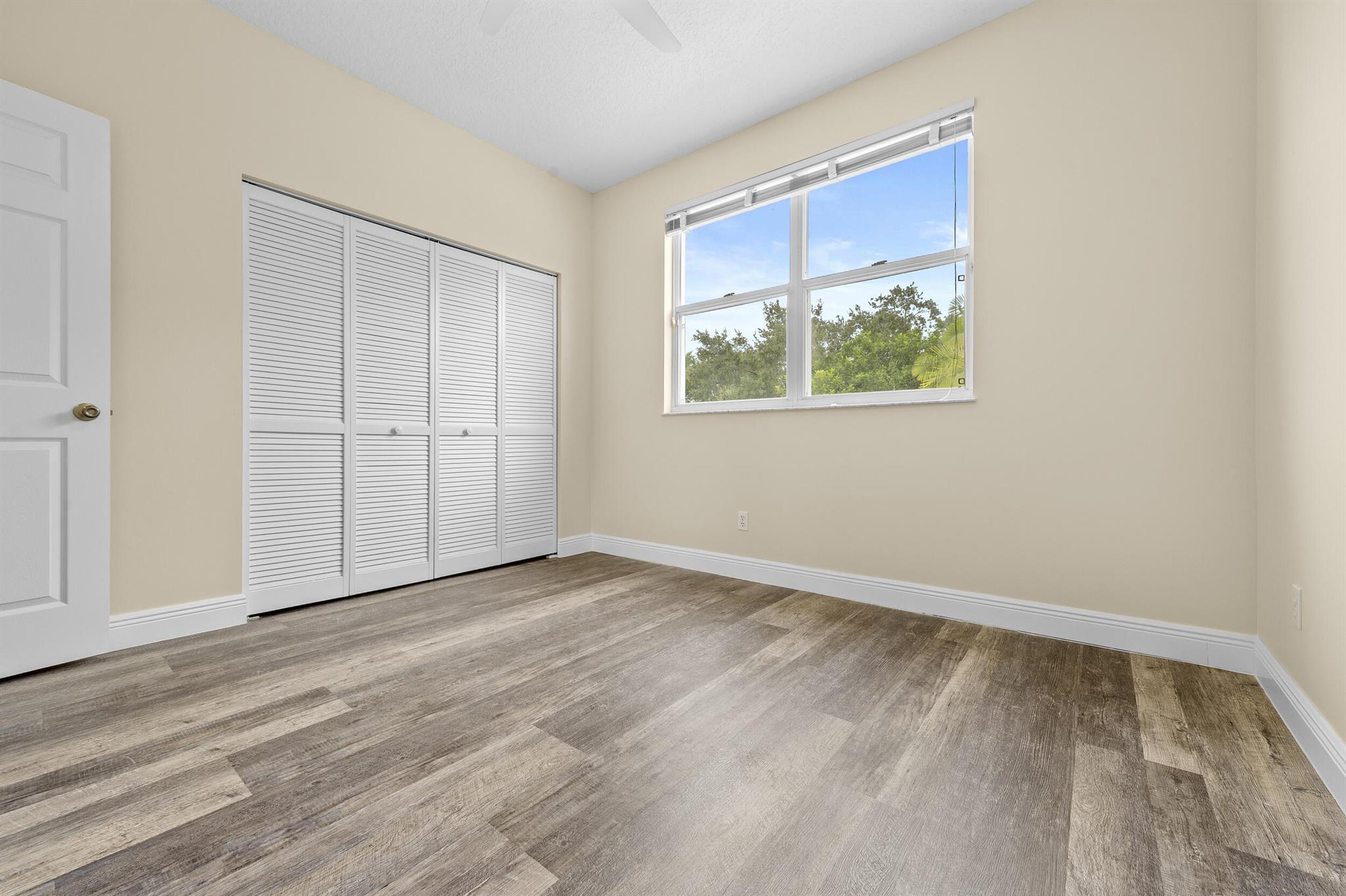SUMMERFIELD - Residential Lease
