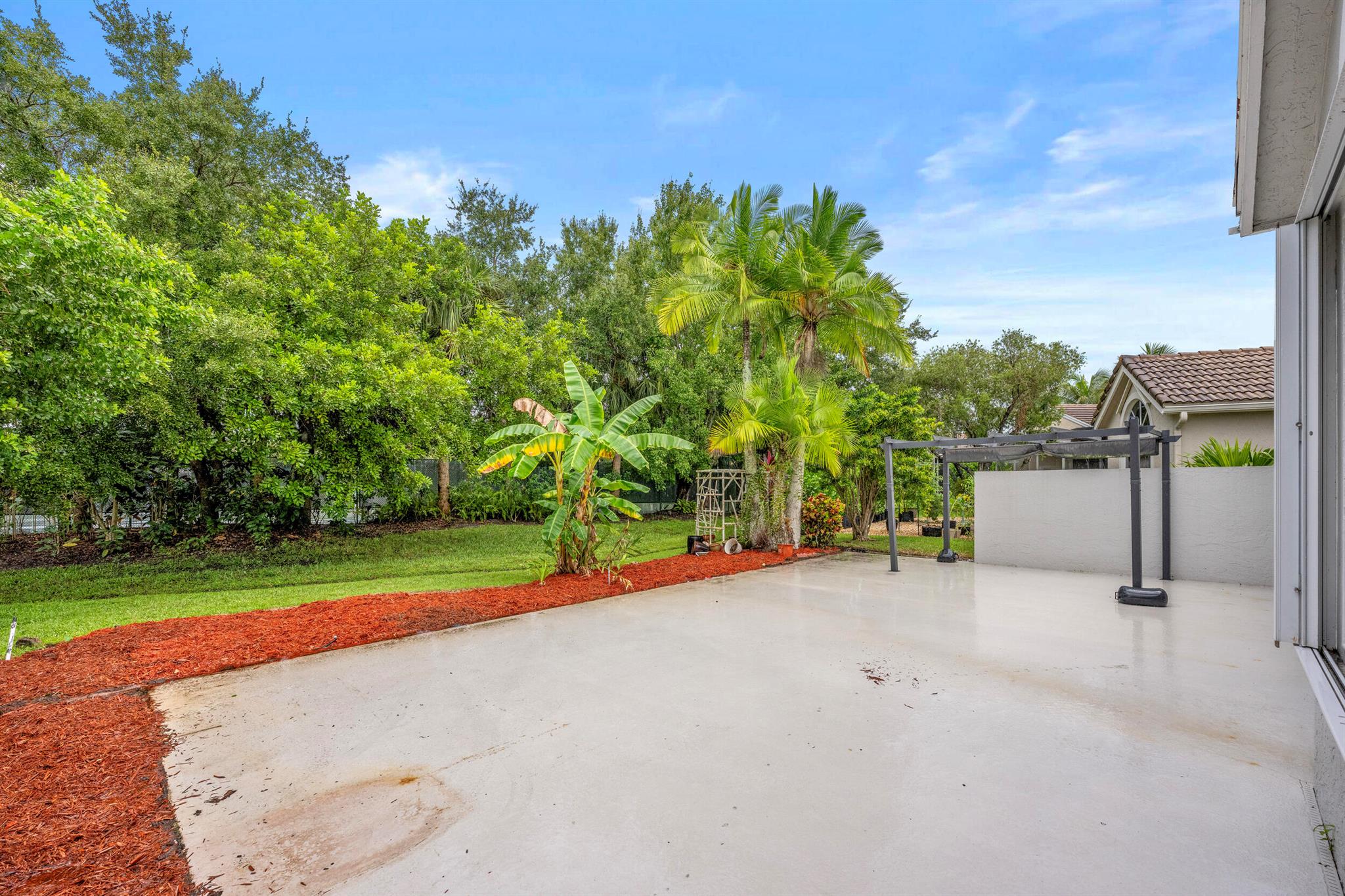 SUMMERFIELD - Residential Lease