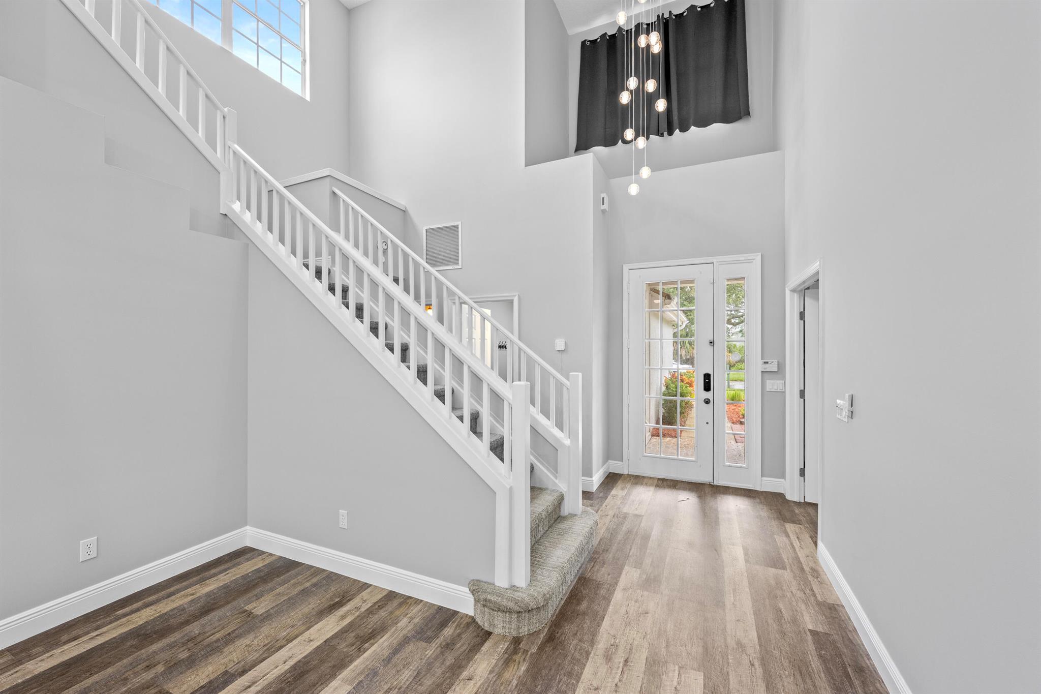 SUMMERFIELD - Residential Lease