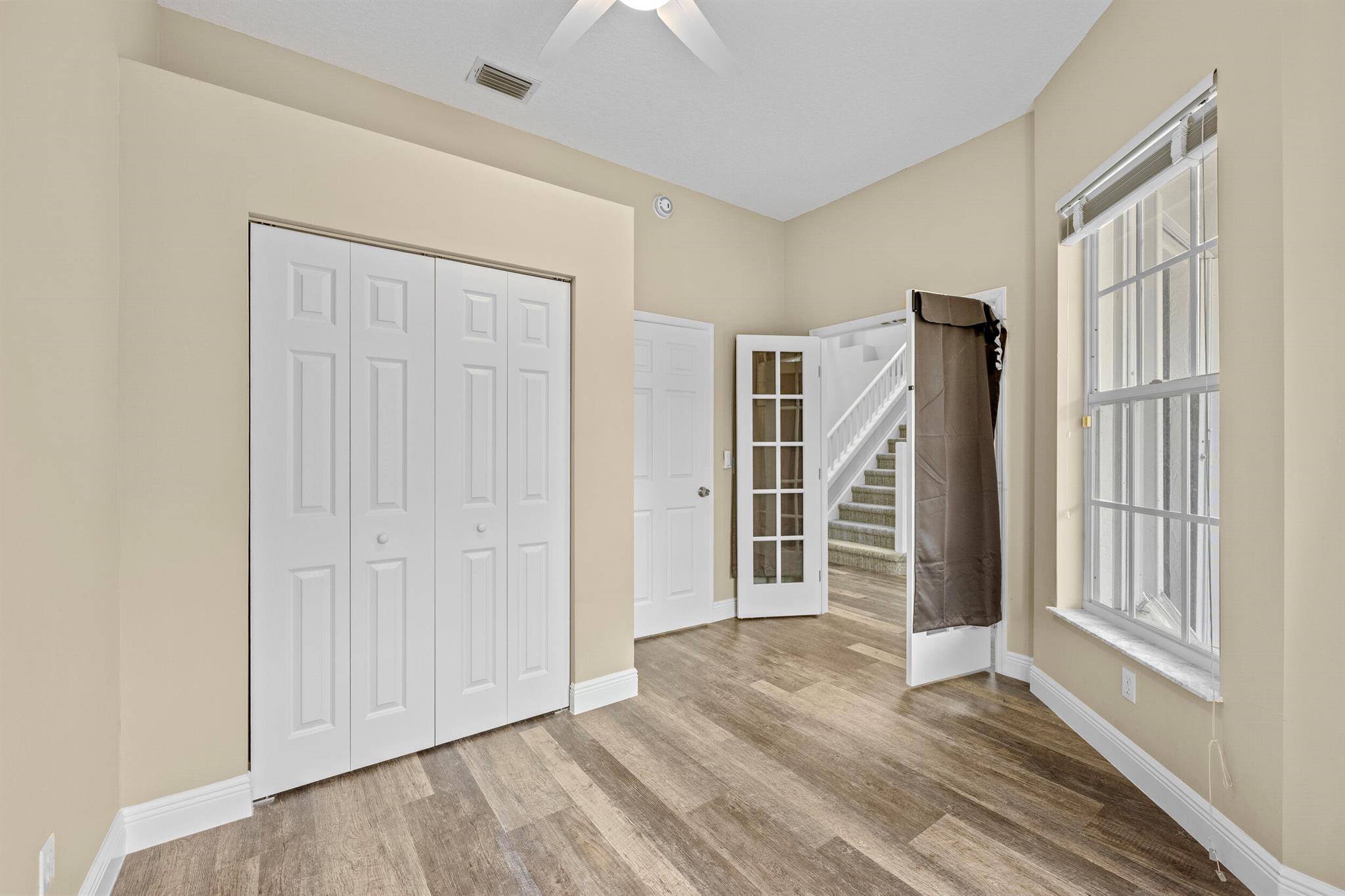 SUMMERFIELD - Residential Lease