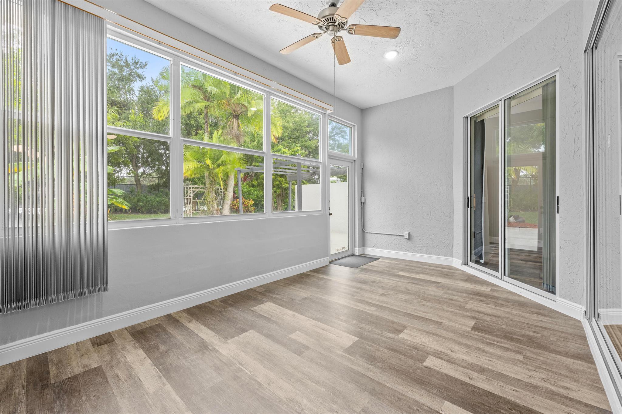 SUMMERFIELD - Residential Lease