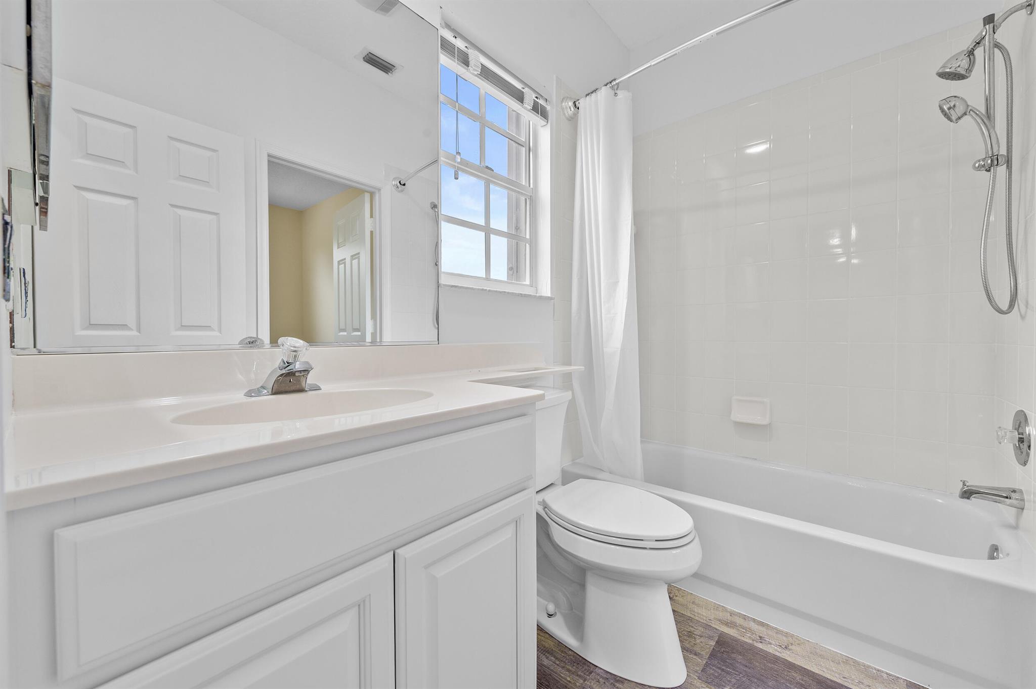 SUMMERFIELD - Residential Lease