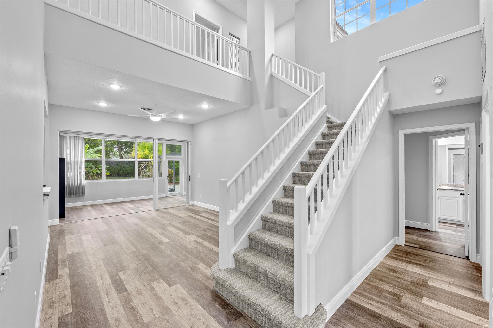 SUMMERFIELD - Residential Lease
