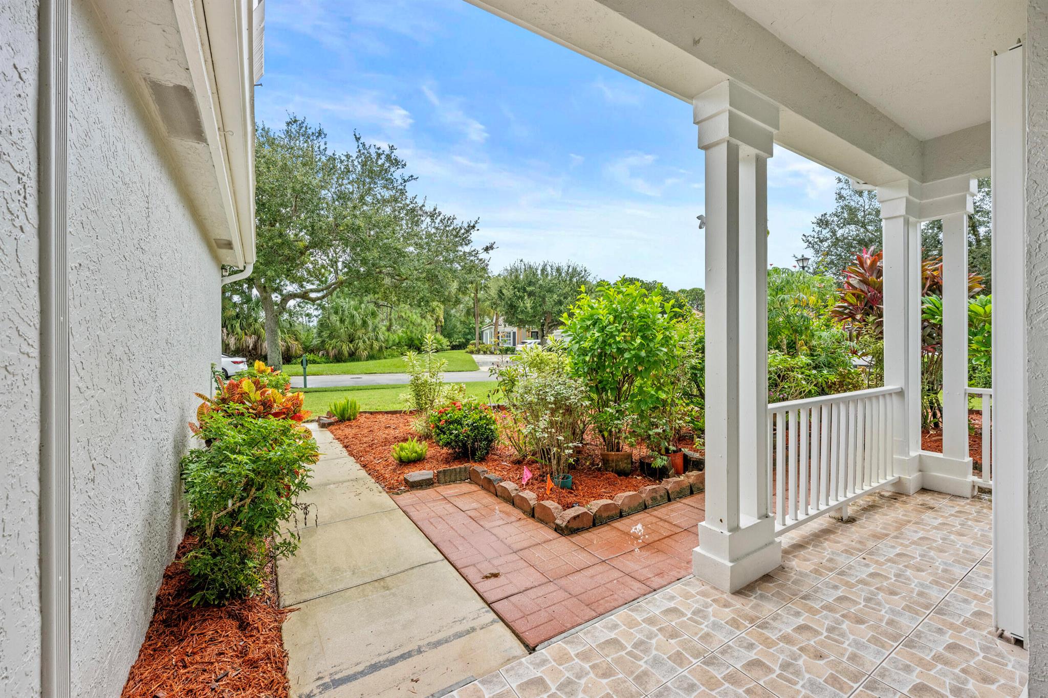 SUMMERFIELD - Residential Lease