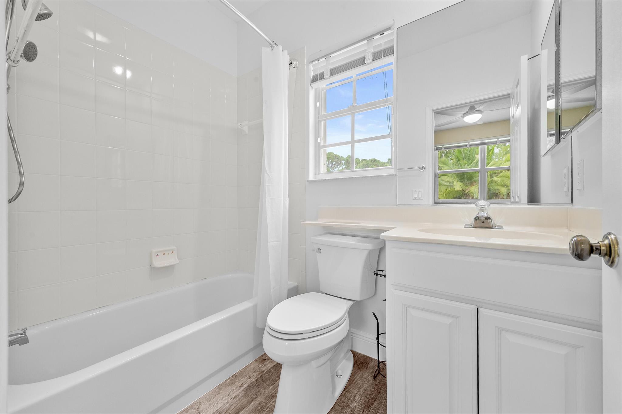 SUMMERFIELD - Residential Lease