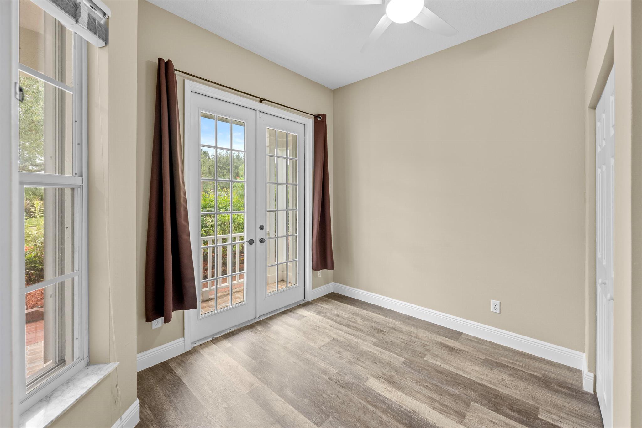 SUMMERFIELD - Residential Lease