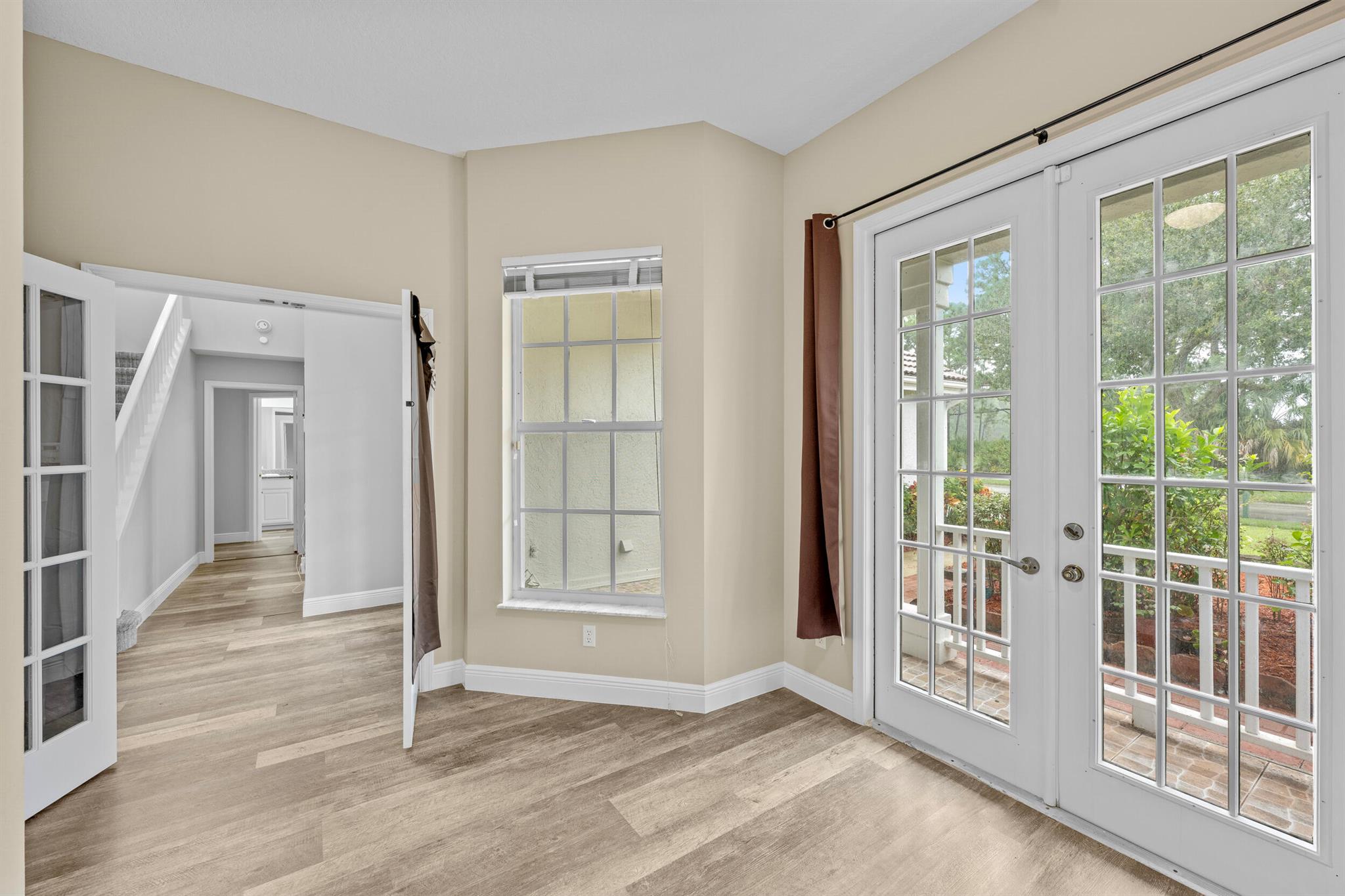 SUMMERFIELD - Residential Lease