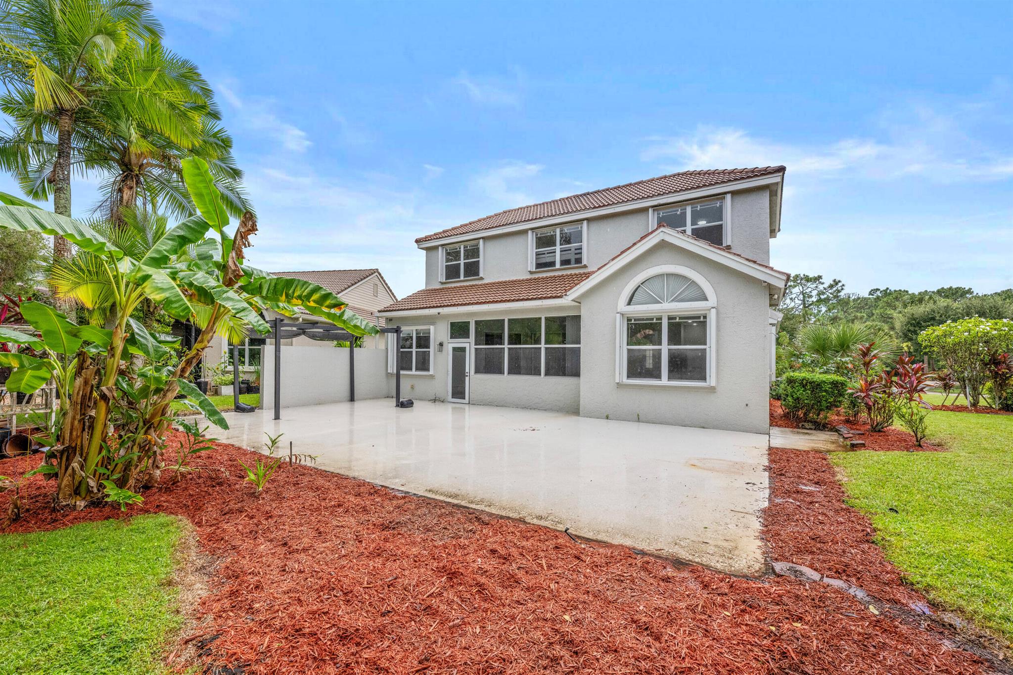 SUMMERFIELD - Residential Lease