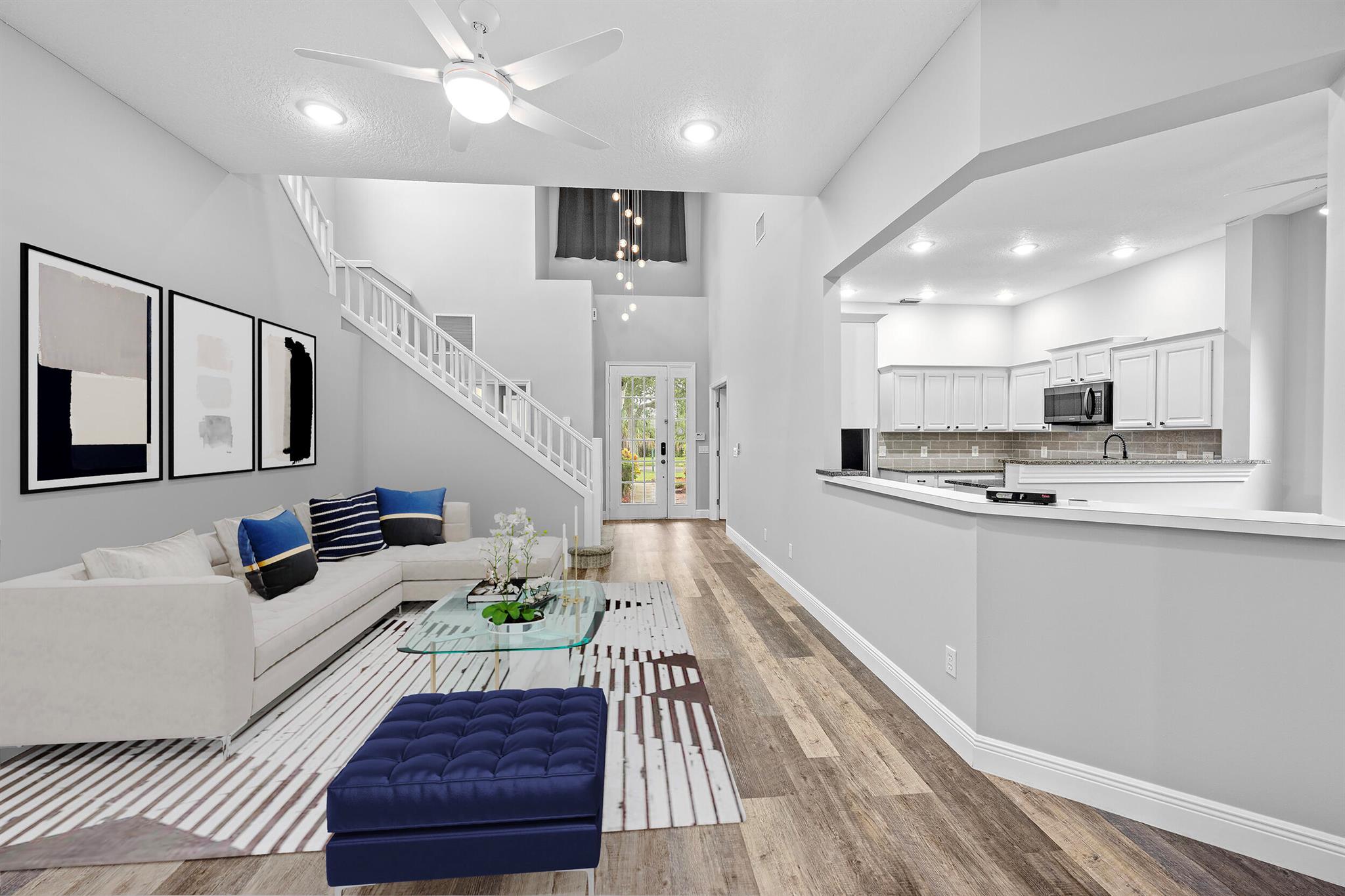 SUMMERFIELD - Residential Lease