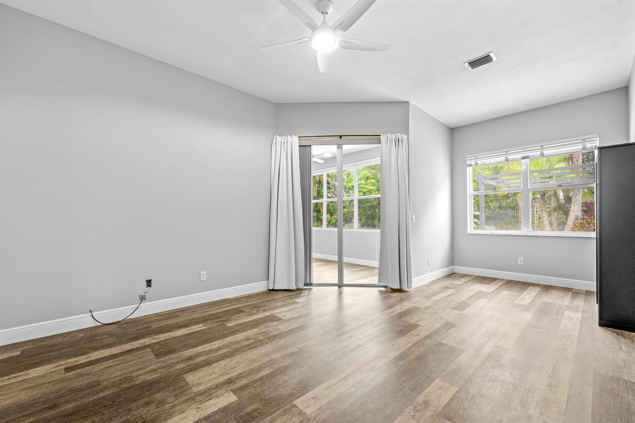SUMMERFIELD - Residential Lease