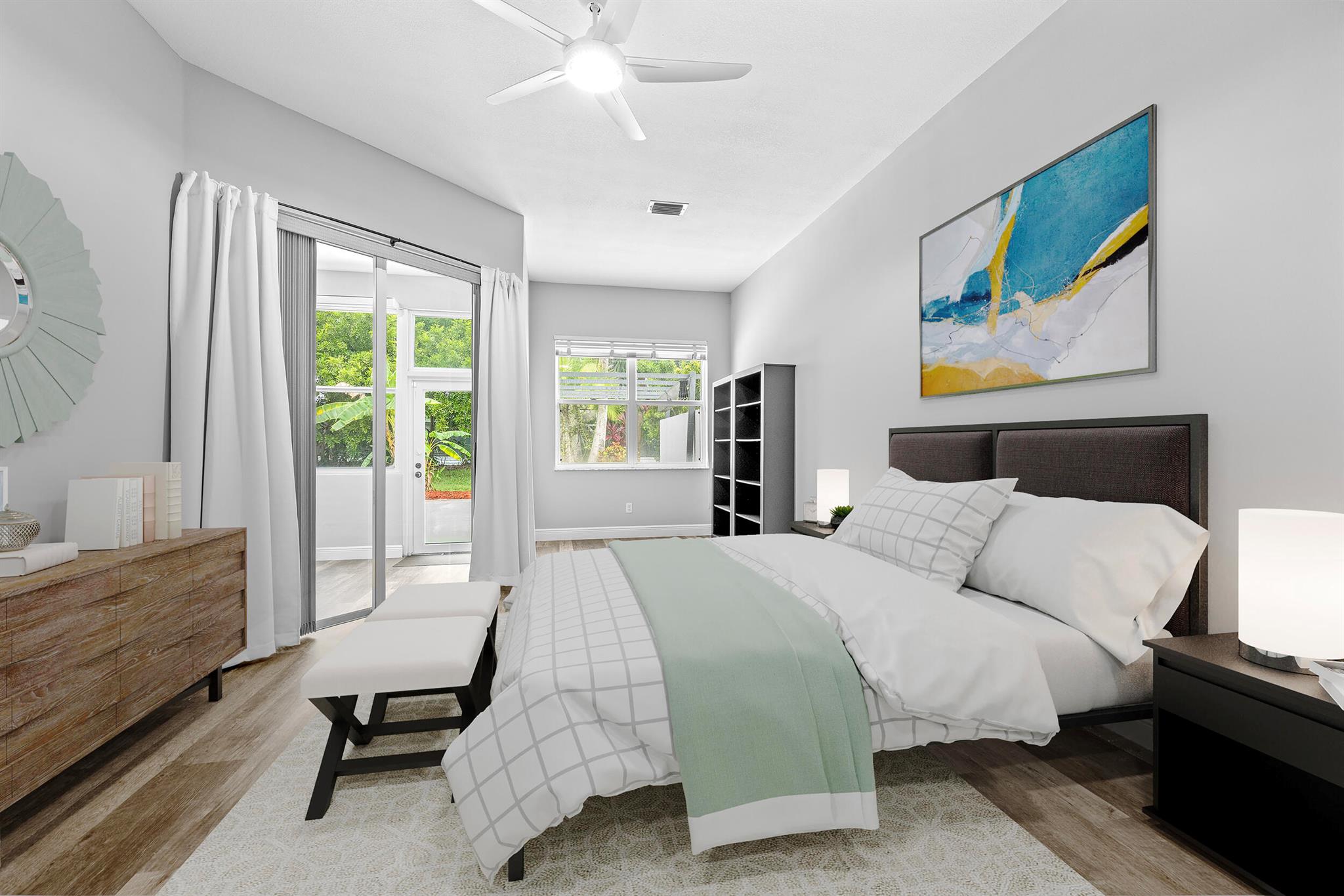 SUMMERFIELD - Residential Lease