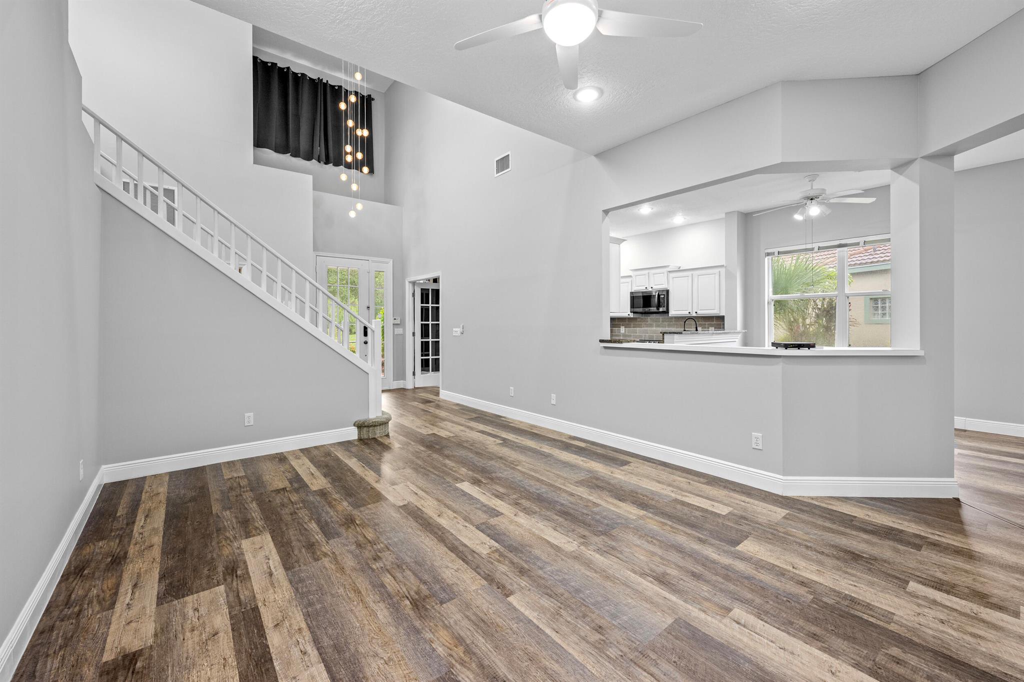 SUMMERFIELD - Residential Lease