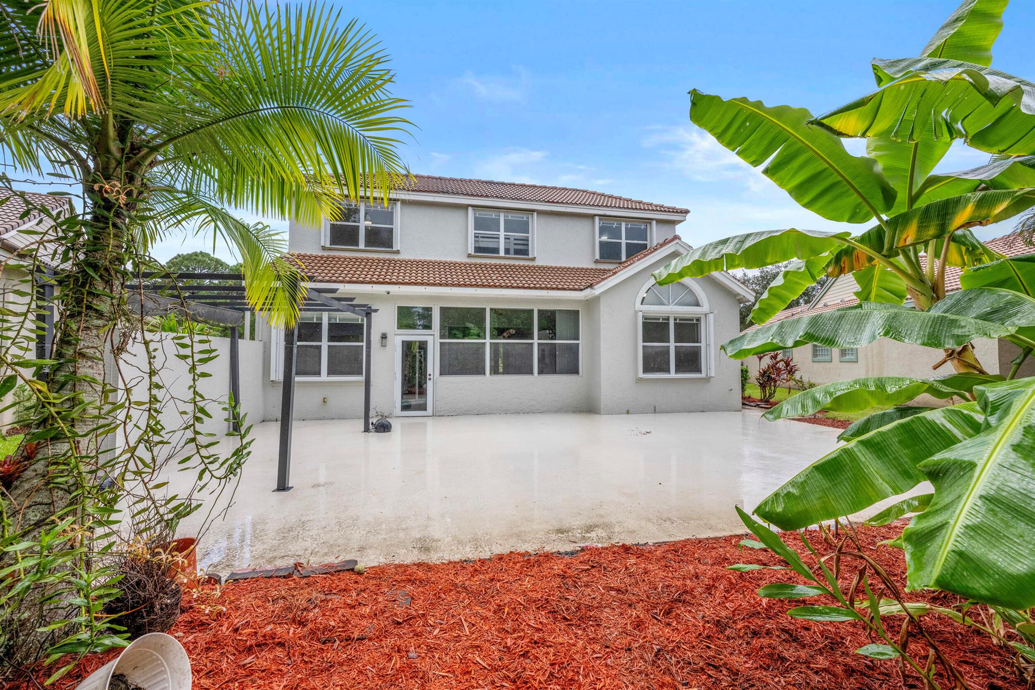 SUMMERFIELD - Residential Lease