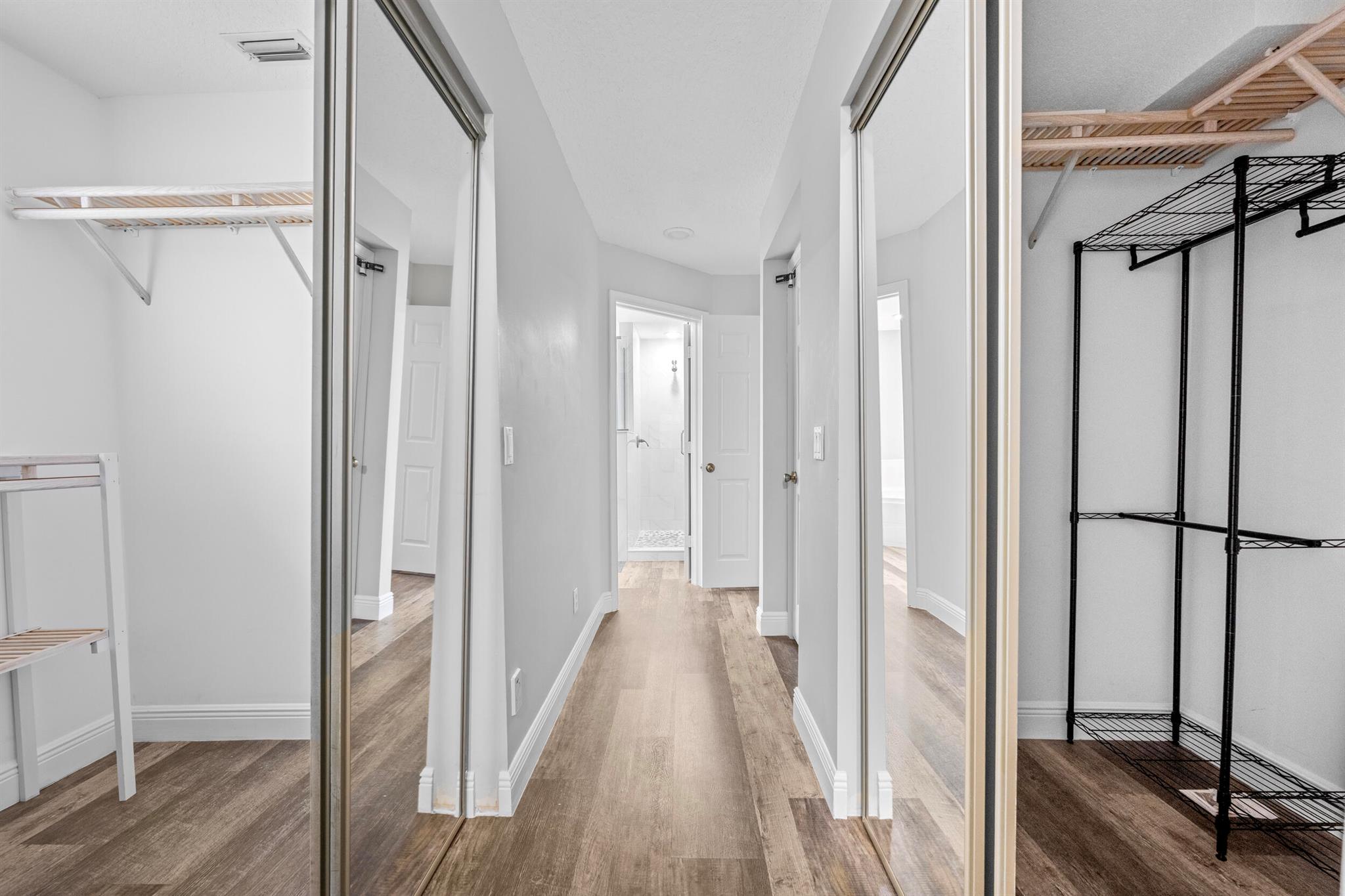 SUMMERFIELD - Residential Lease