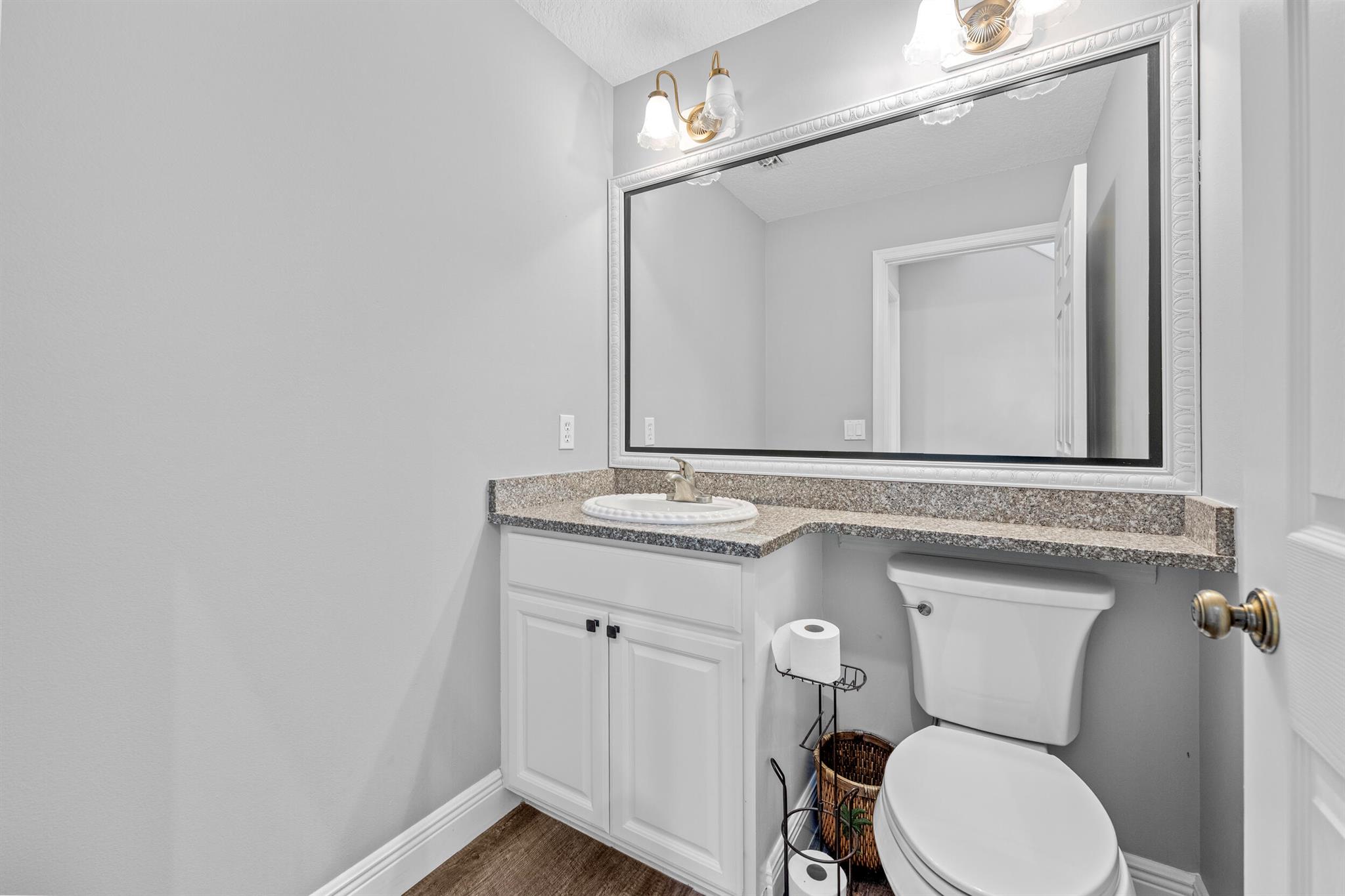 SUMMERFIELD - Residential Lease