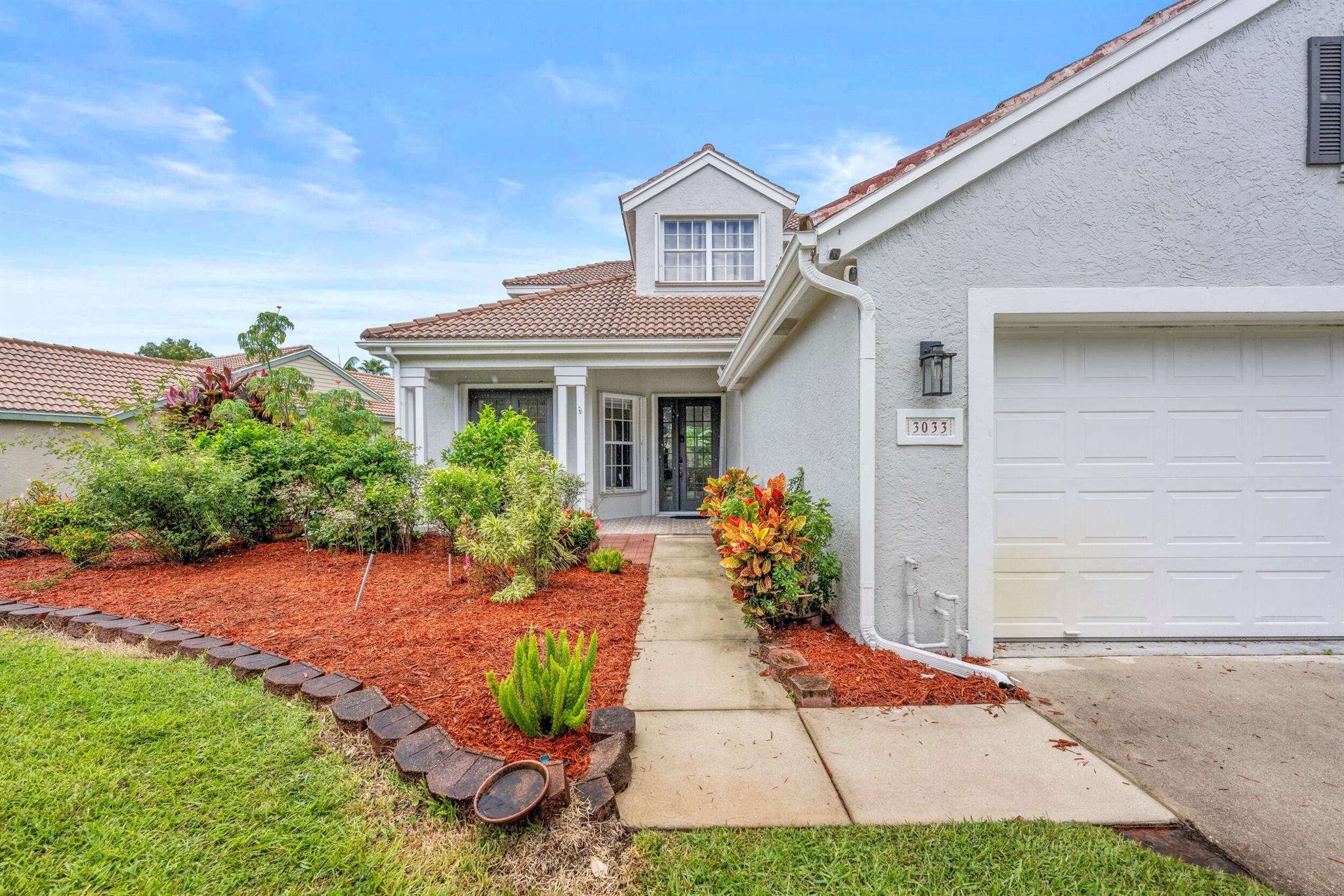SUMMERFIELD - Residential Lease