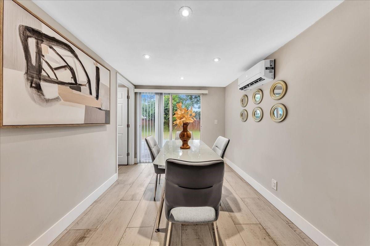 CROISSANT PARK - Residential