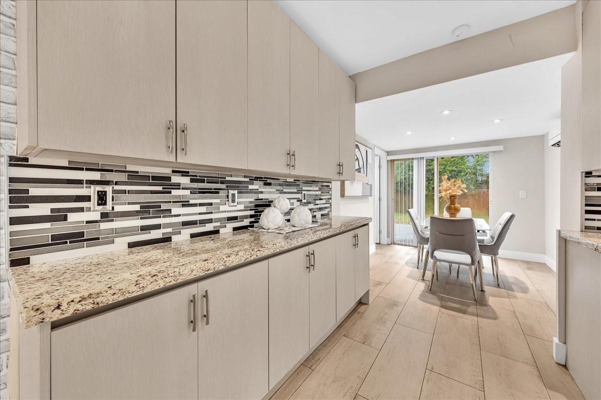 CROISSANT PARK - Residential