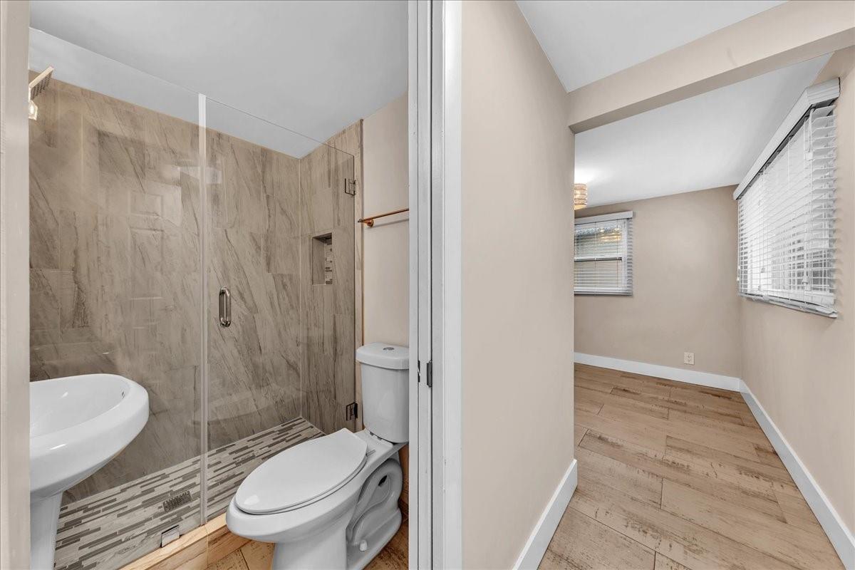 CROISSANT PARK - Residential