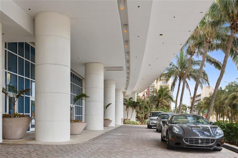 1 N Fort Lauderdale Beach Blvd 1702