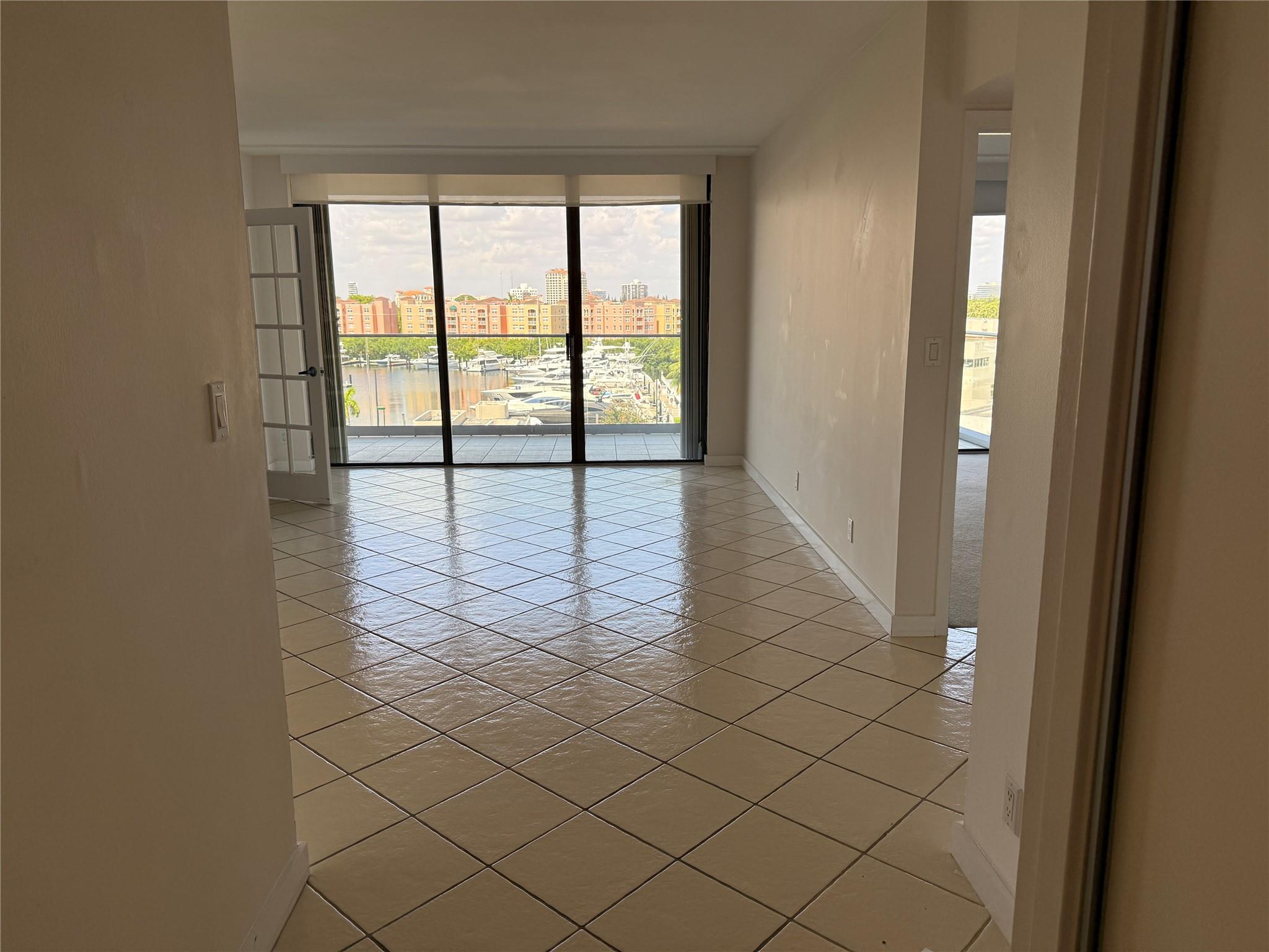 TURNBERRY ISLE CONDO - Residential Lease