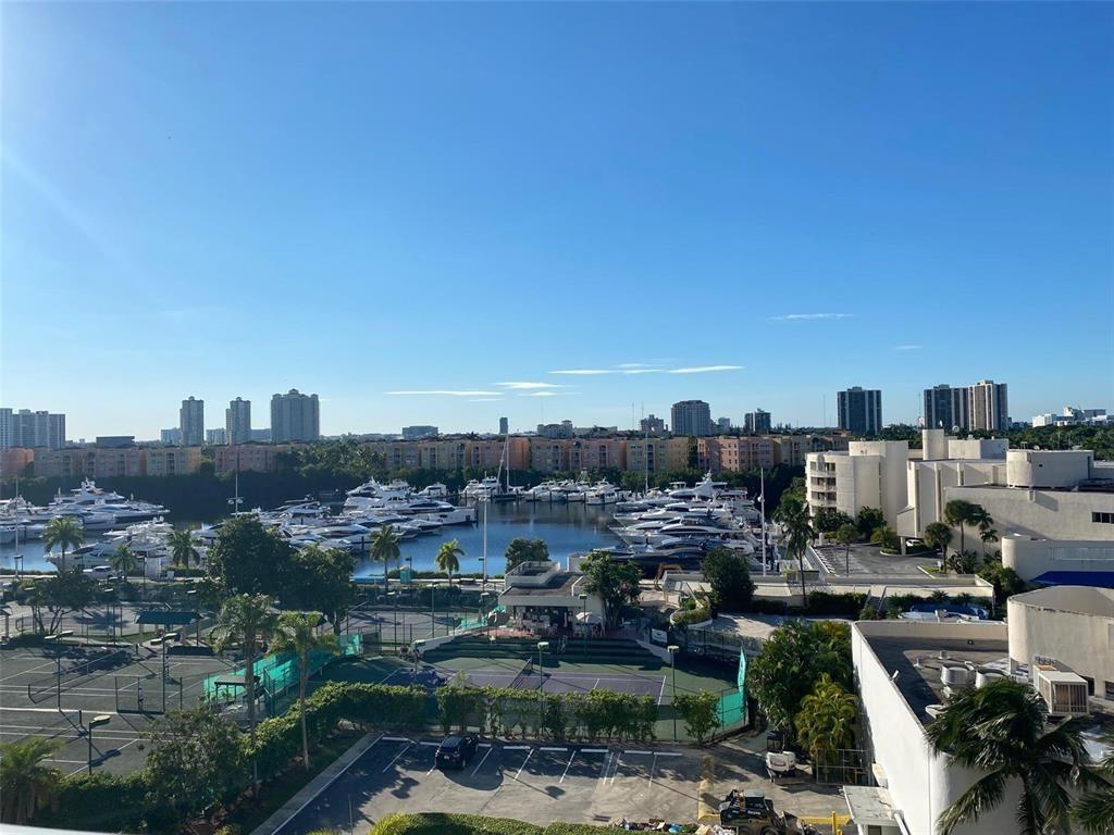 TURNBERRY ISLE CONDO - Residential Lease