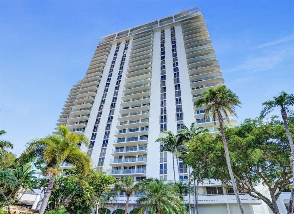 TURNBERRY ISLE CONDO - Residential Lease