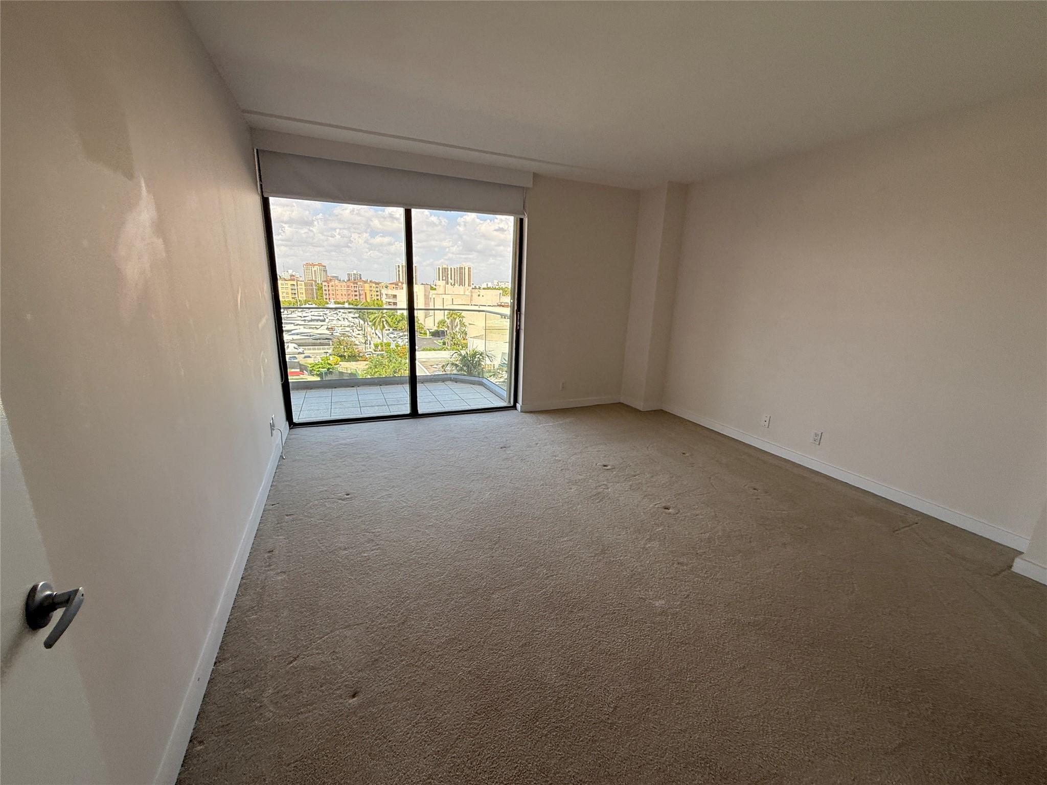 TURNBERRY ISLE CONDO - Residential Lease