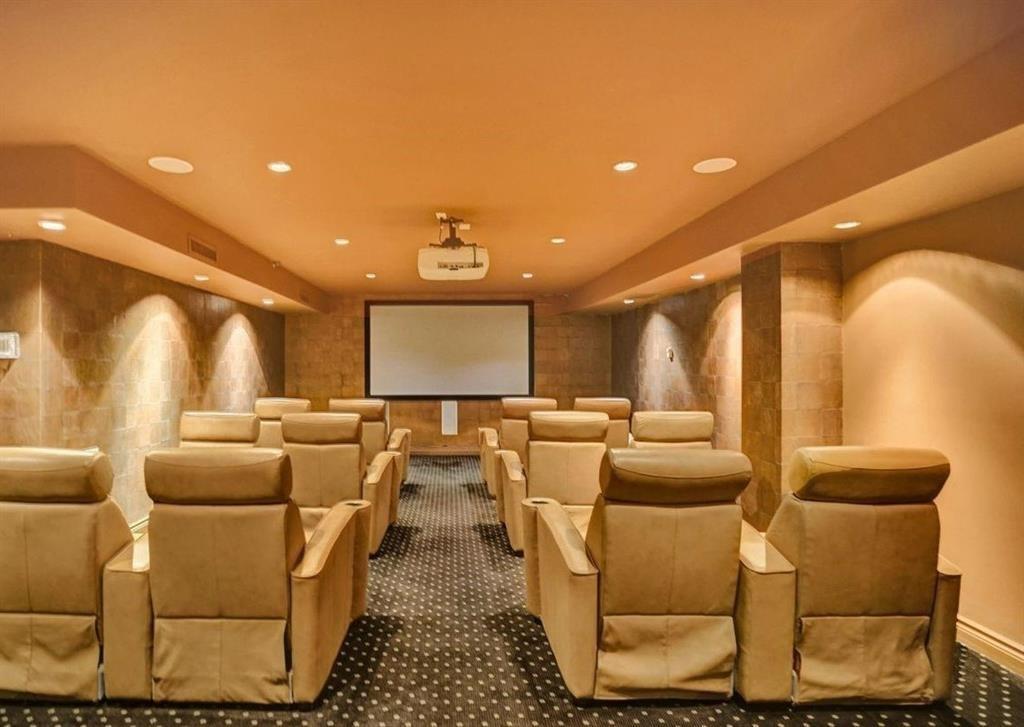 TURNBERRY ISLE CONDO - Residential Lease